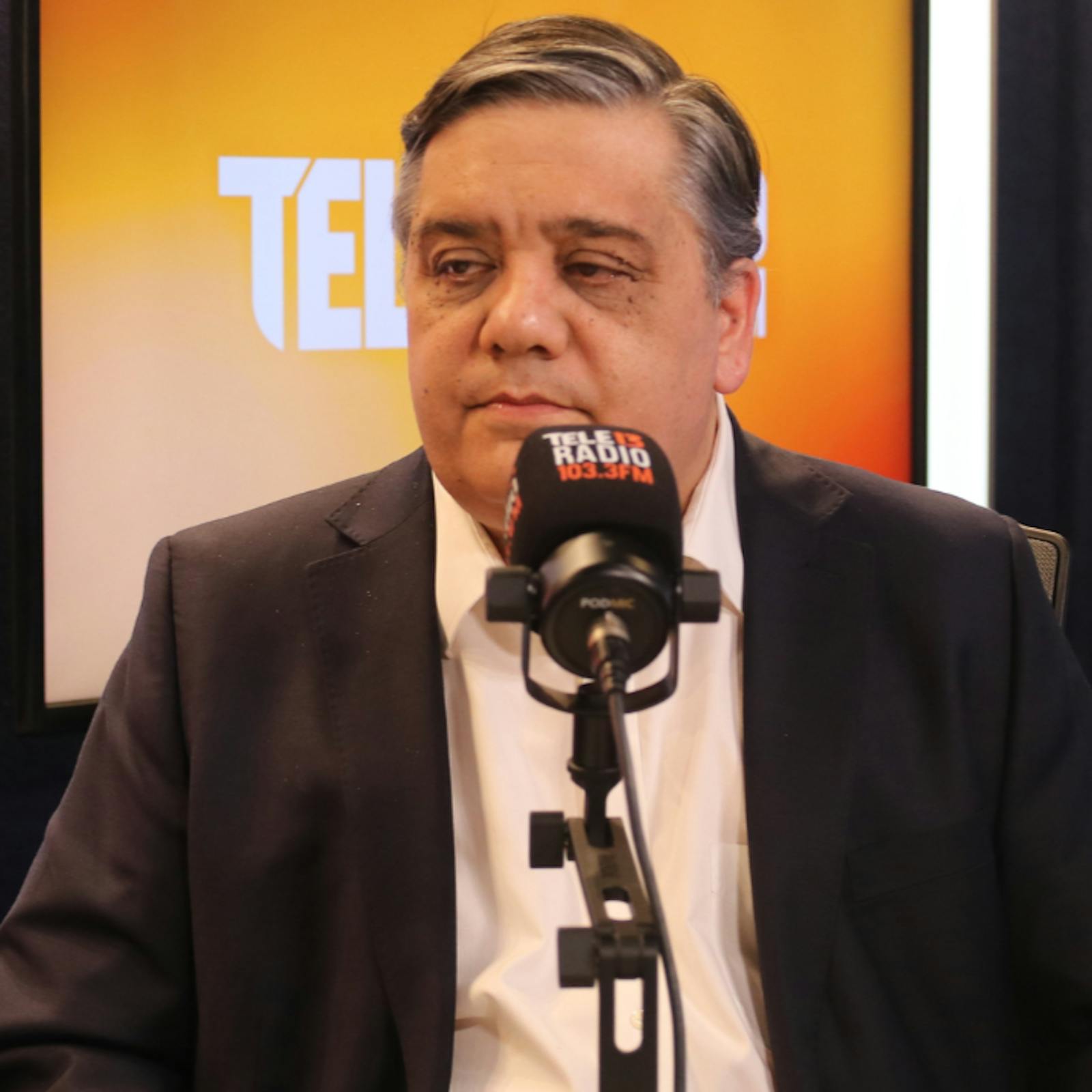 David Bravo por el presente del mercado laboral: "Hace más de dos años que el termómetro de la tasa de ocupación está marcando fiebre" episode artwork