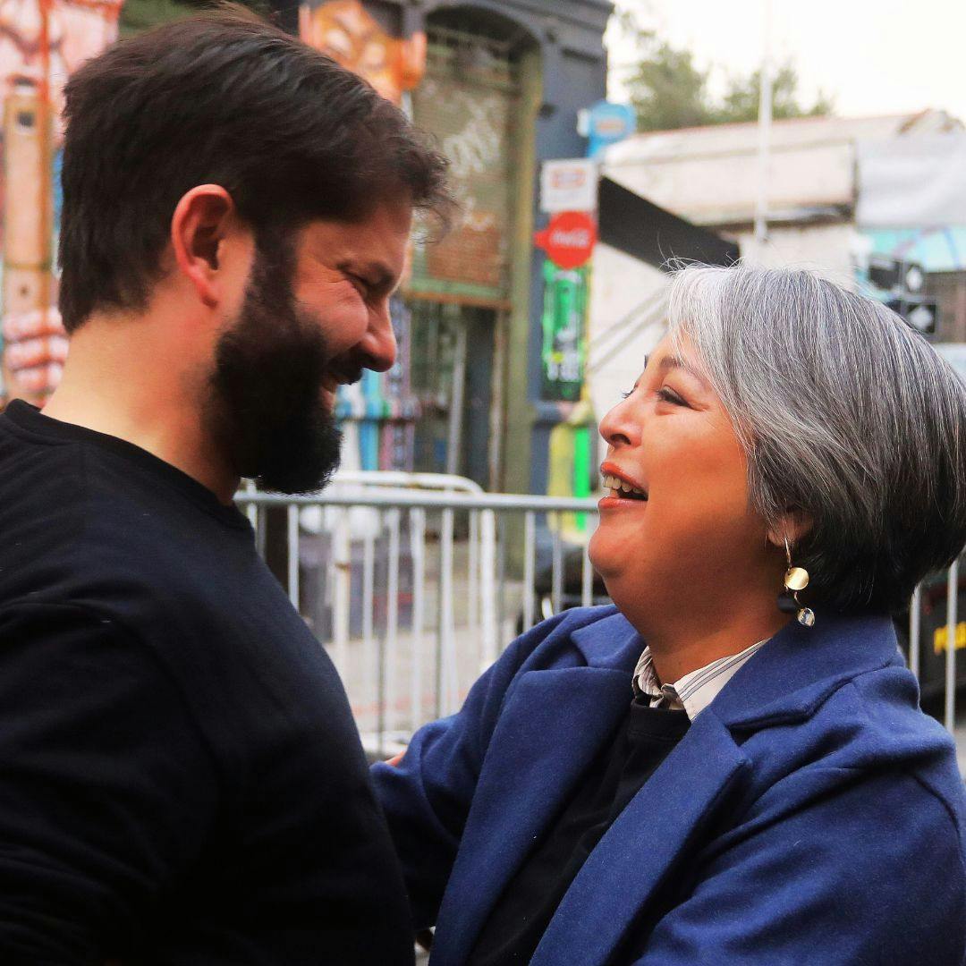 ¿Los resultados de las primarias son una evaluación a la gestión del Presidente Boric?