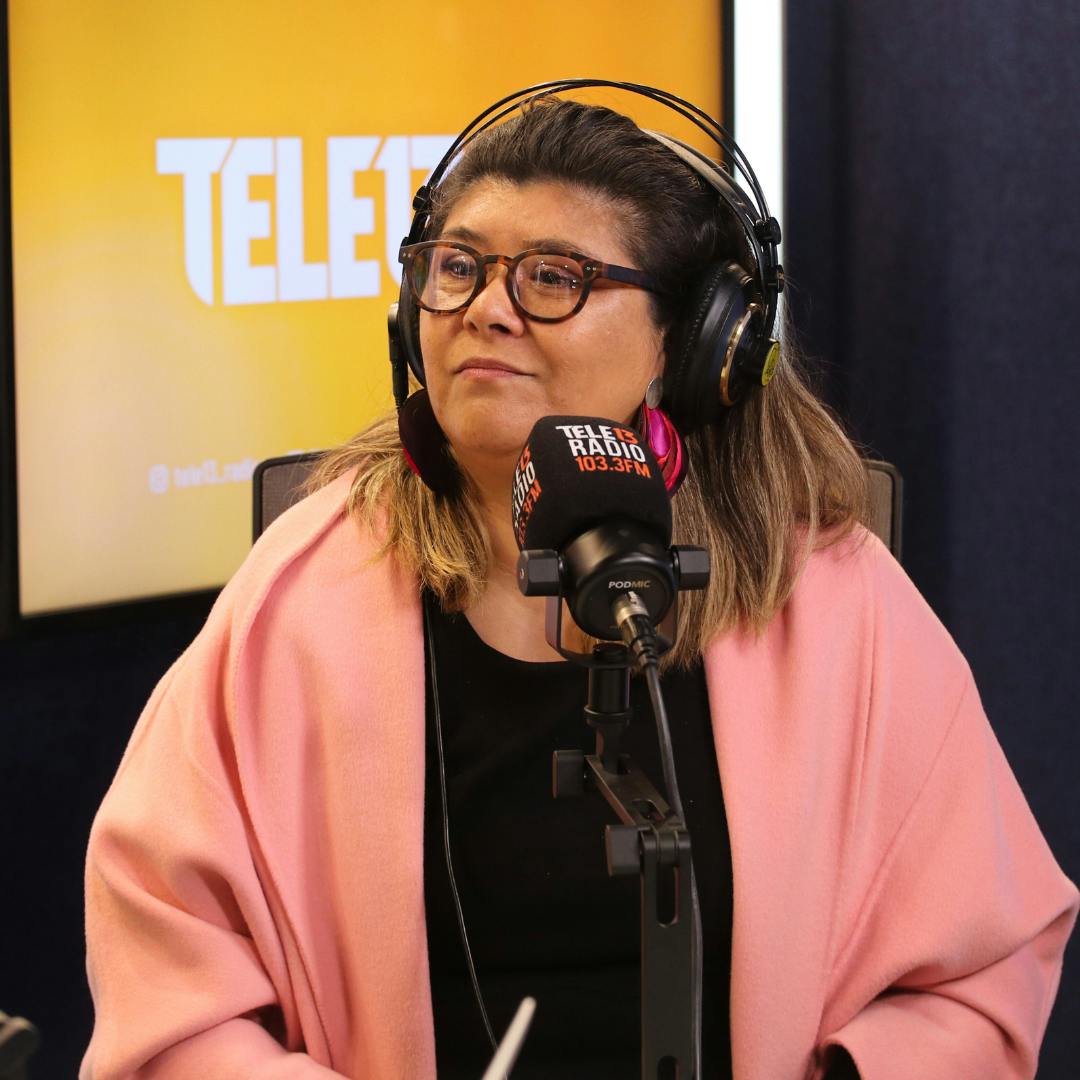 Directora del Observatorio del Envejecimiento UC por la fuerza laboral en personas mayores: “El trabajo puede ser una fuente de propósito a la medida de que sean apropiados”