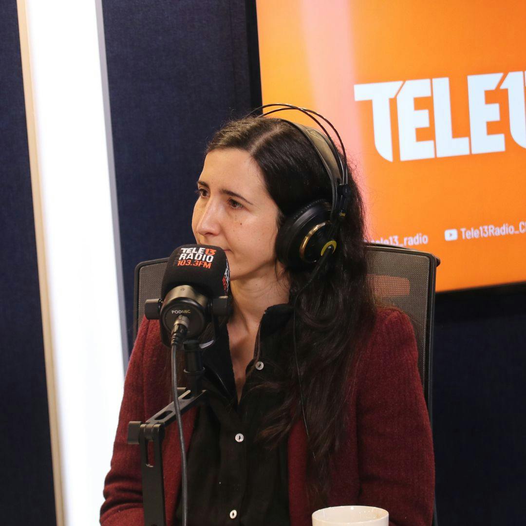 Presidenta de Colmed de Santiago por el caso licencias médicas “Más que fraude los informes de Contraloría muestran un mal uso generalizado”