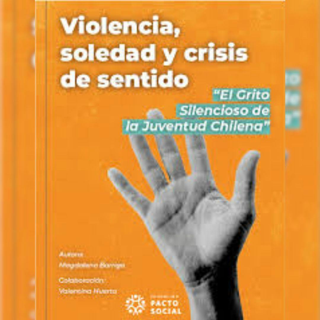 El informe “Violencia, soledad y crisis de sentido”