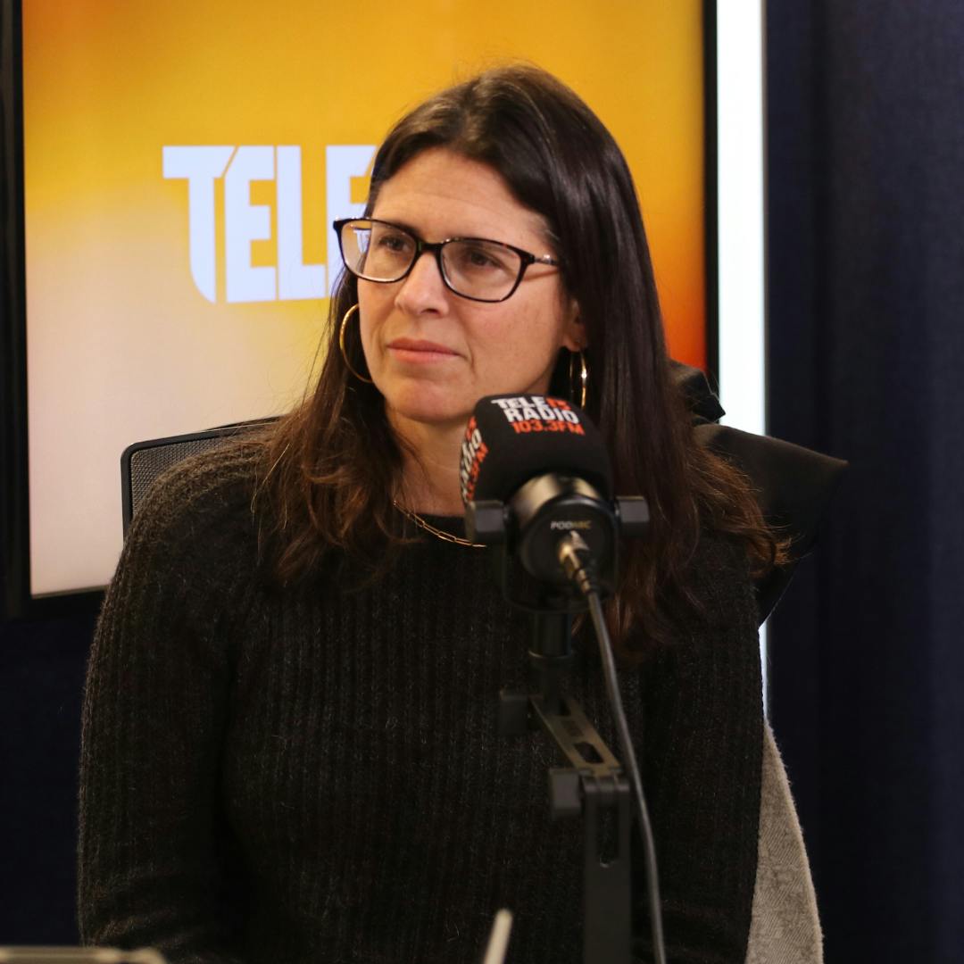 Investigadora senior del CEP: "Con una buena medición de pobreza podemos hacer buenas políticas públicas y llegar a quienes más lo necesitan"