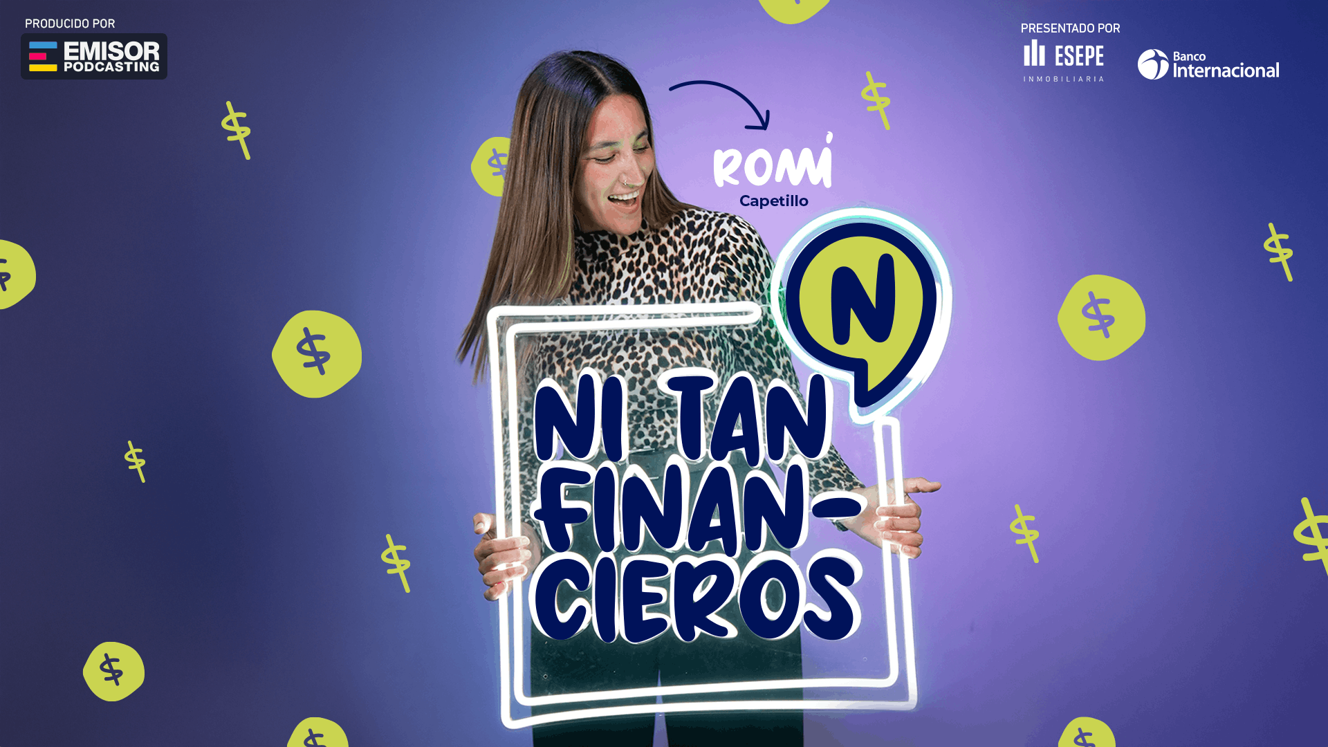 Entre mente y billetera: cómo sanar tu relación con la plata ft. Carolina Molina @soycaromolina