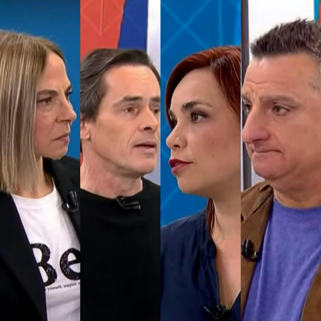 El futuro de Jennette Jara en su carrera presidencial y el escenario político para las elecciones presidenciales. 