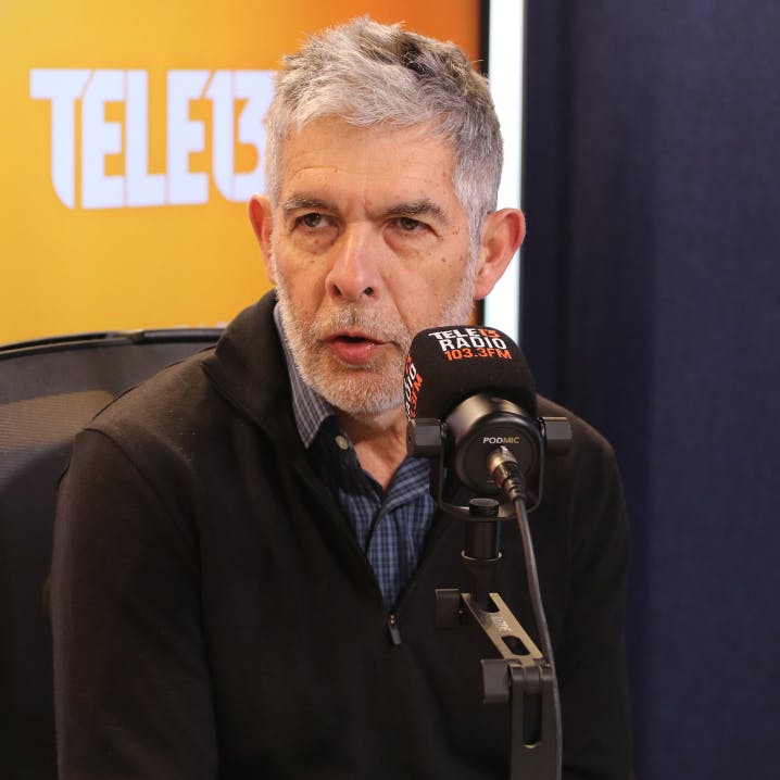 Osvaldo Larrañaga por estimaciones de la Comisión para la Medición de la Pobreza: "Estamos igual que ayer, pero la valla es más exigente"