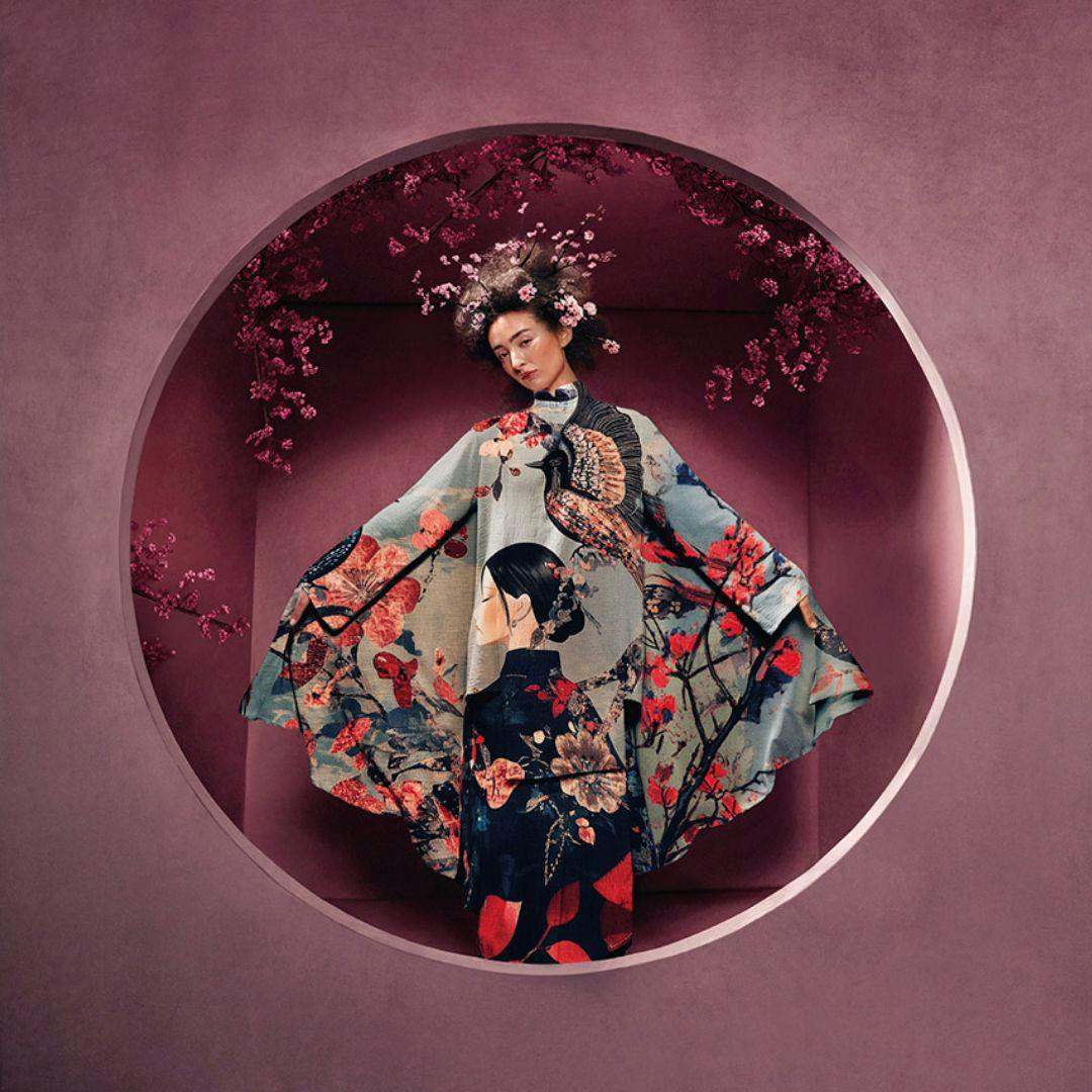 La ópera “Madama Butterfly”