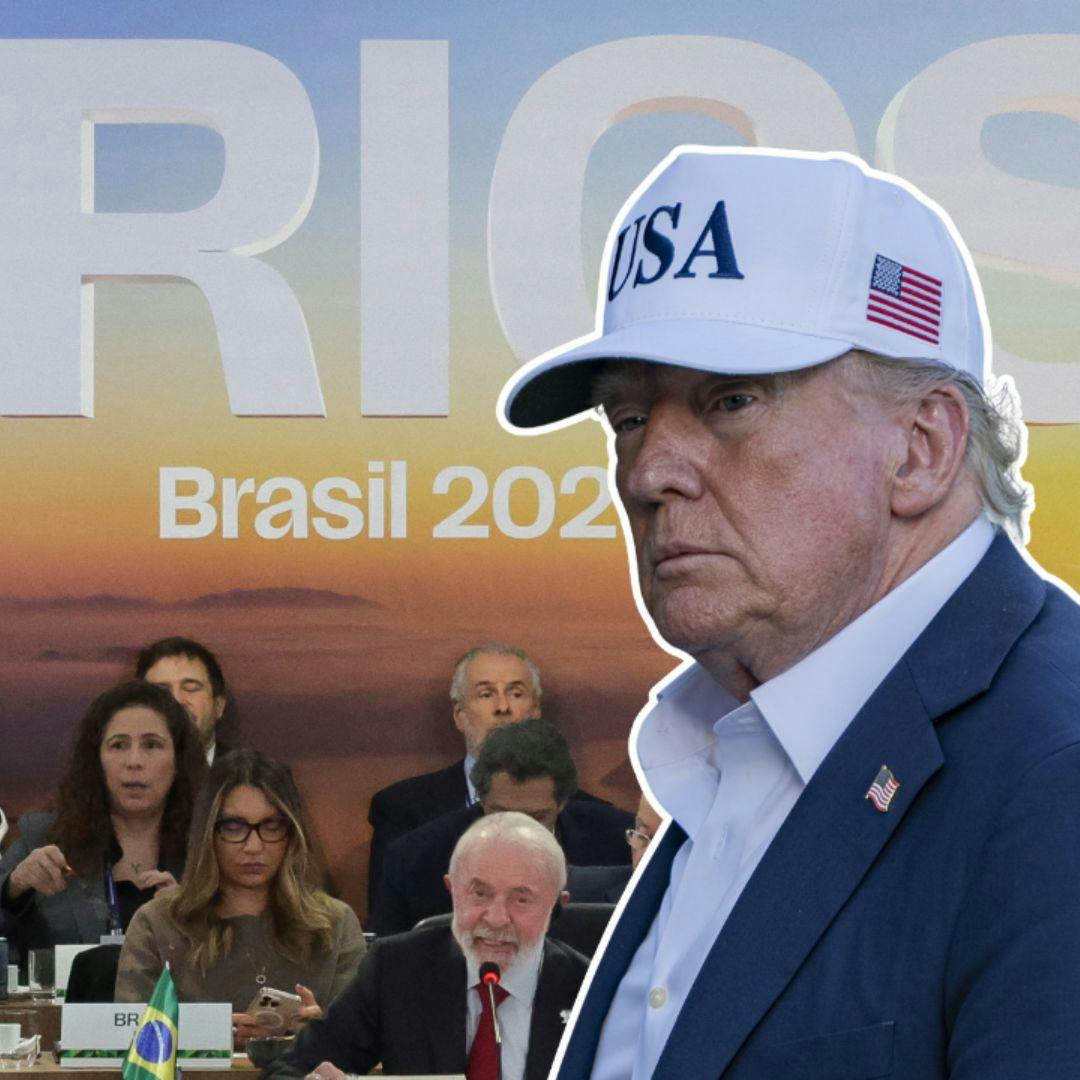 Lo que dejó la cumbre de los BRICS