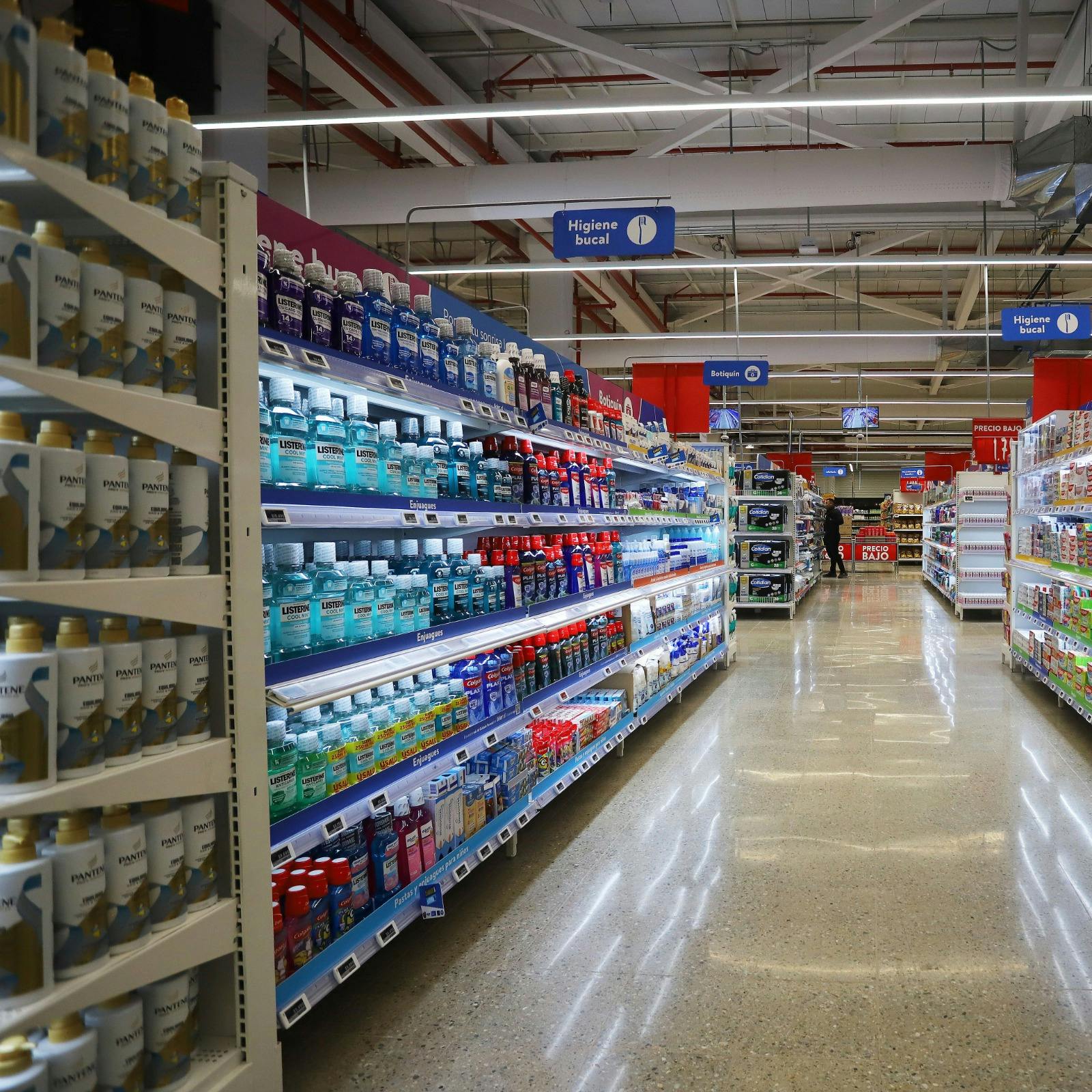 La inflación cayó más de lo esperado por el mercado en junio
