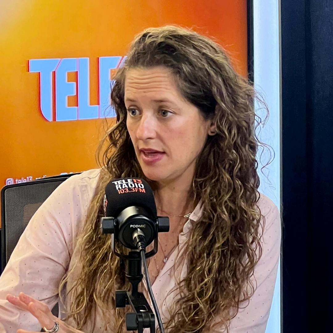 Investigadora del Cescro USS: “Que el crimen organizado está en Chile es un hecho (…). Yo no creo que estemos al borde del abismo ni de ser México"