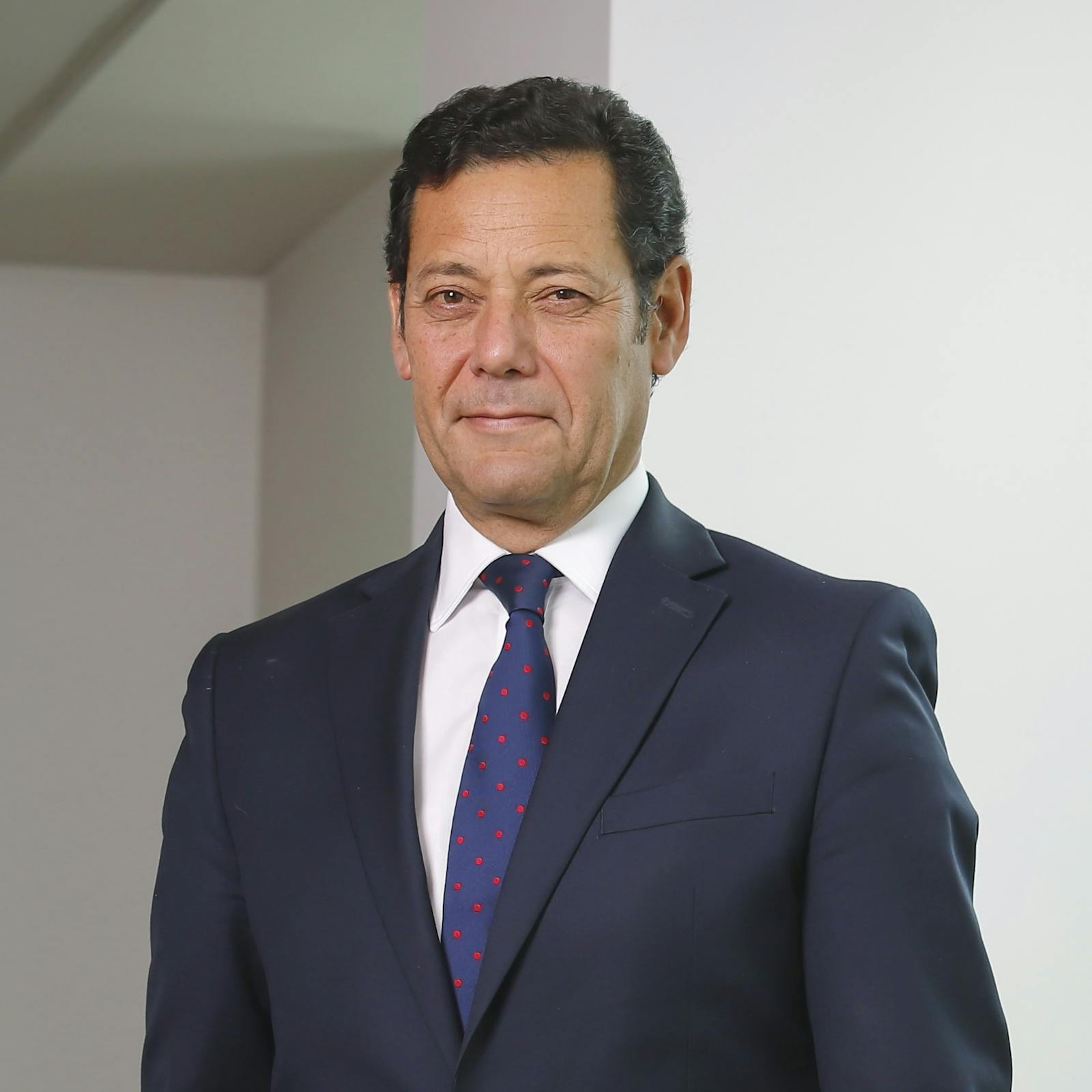 Entrevista de Mesa Central