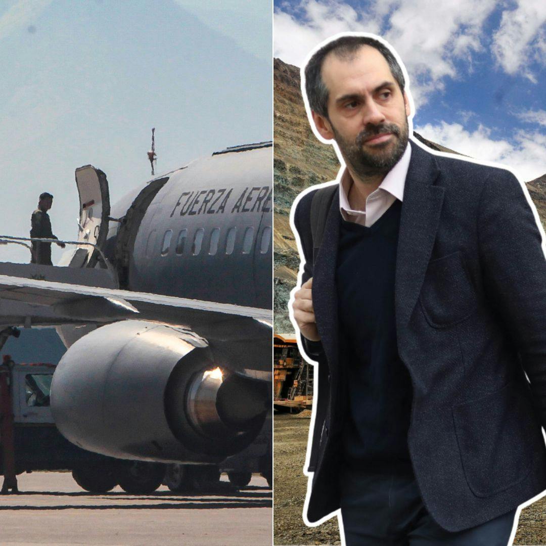 Los casos de narcotráfico dentro de la armada y la pelea por la ley de “permisología”