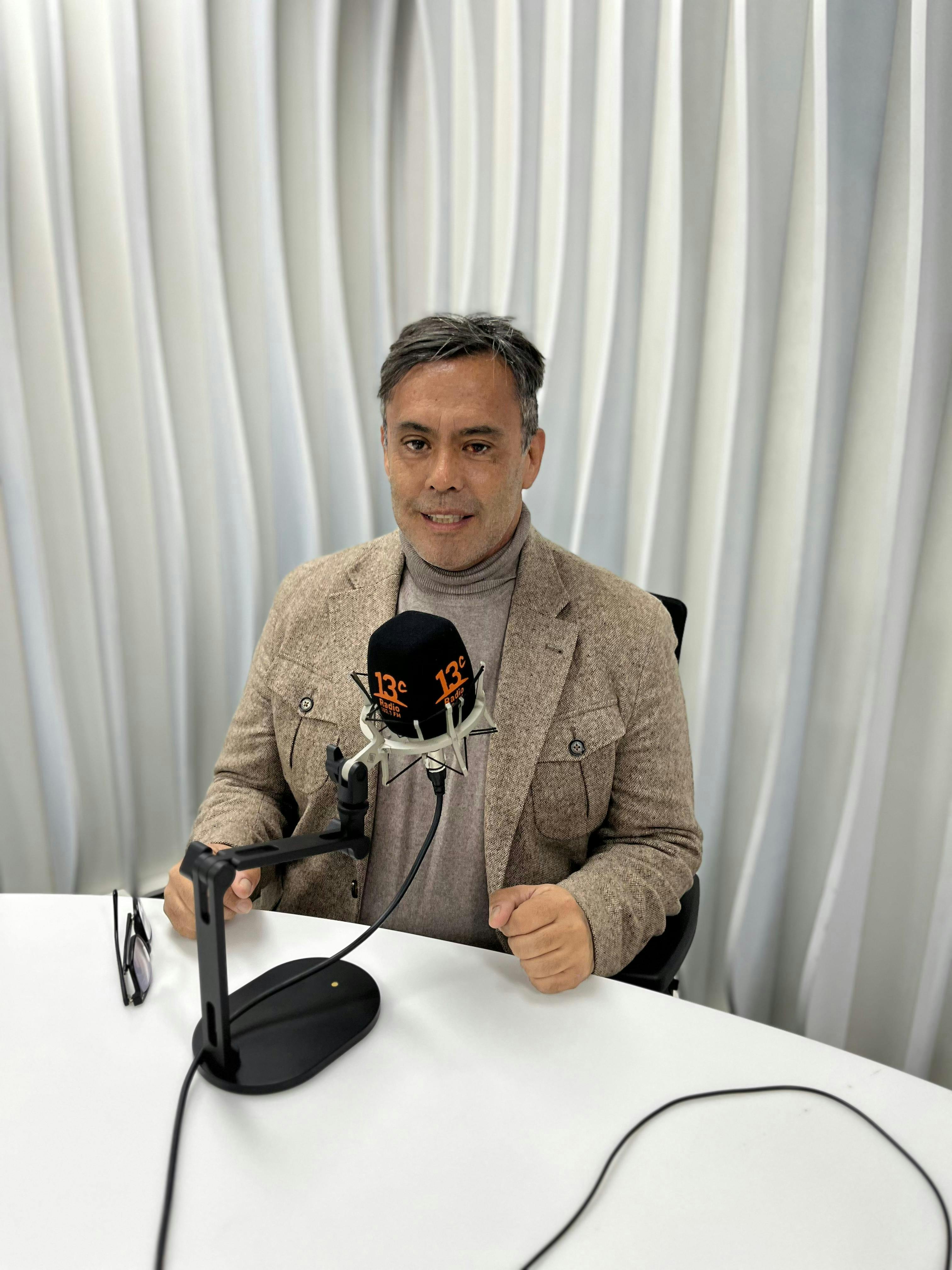 Analista internacional y anuncio de aranceles de Trump: “No hay que tomarlo como oficial pero sí tener un plan”