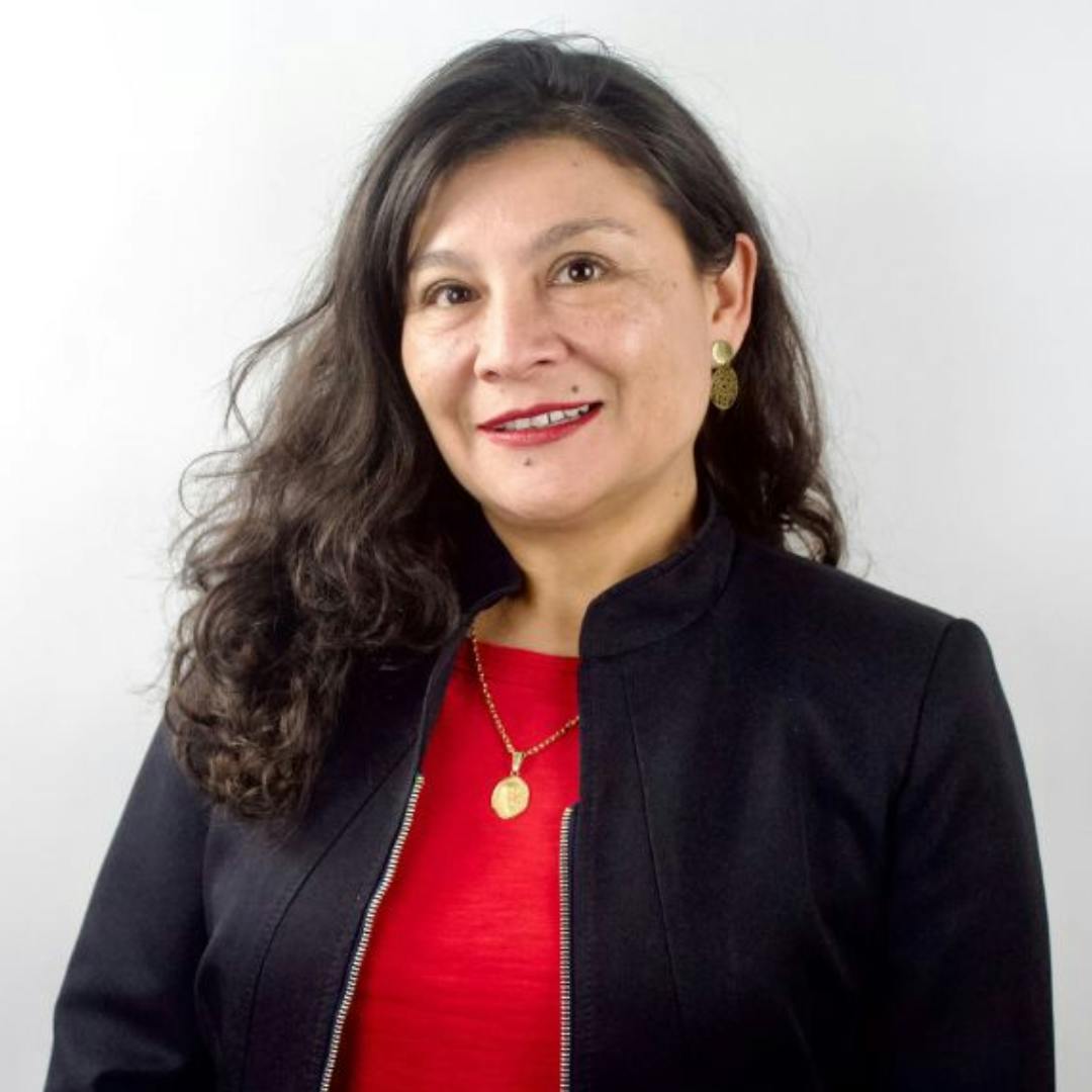 Danitza Román, secretaria AJUNJI y Ley de Modernización de Educación Parvularia: "En temas administrativos estaríamos para decirle a la ciudadanía que sí puede usar la Sala Cuna y Jardines Infantiles"