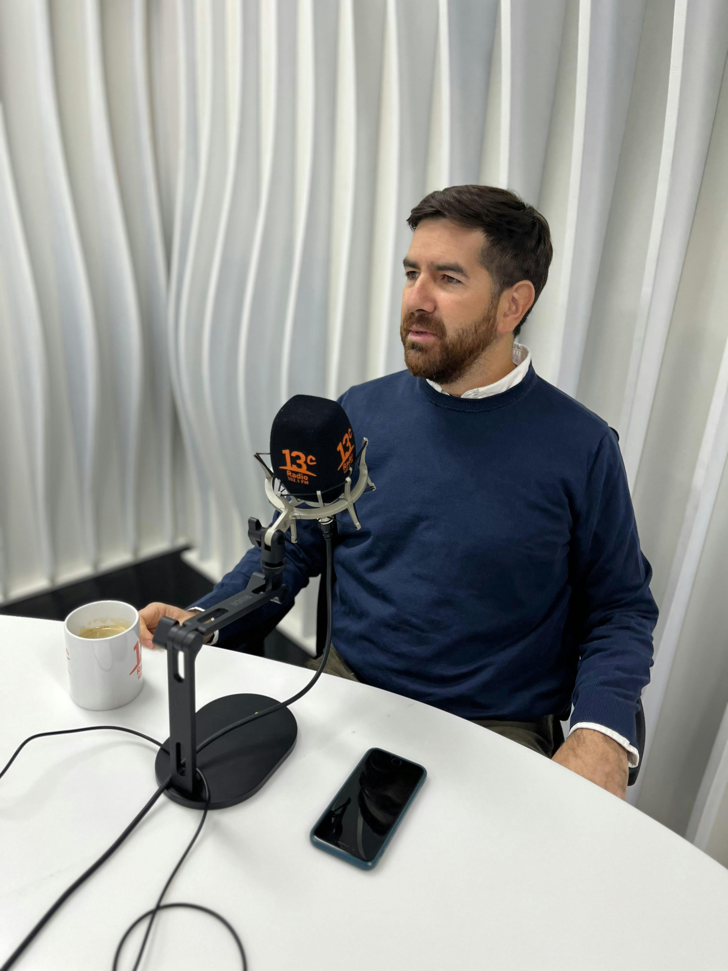 Experto sobre caso de la Fach: “Es un caso de narcotráfico, no un delito militar y debe ser visto por la justicia ordinaria” 