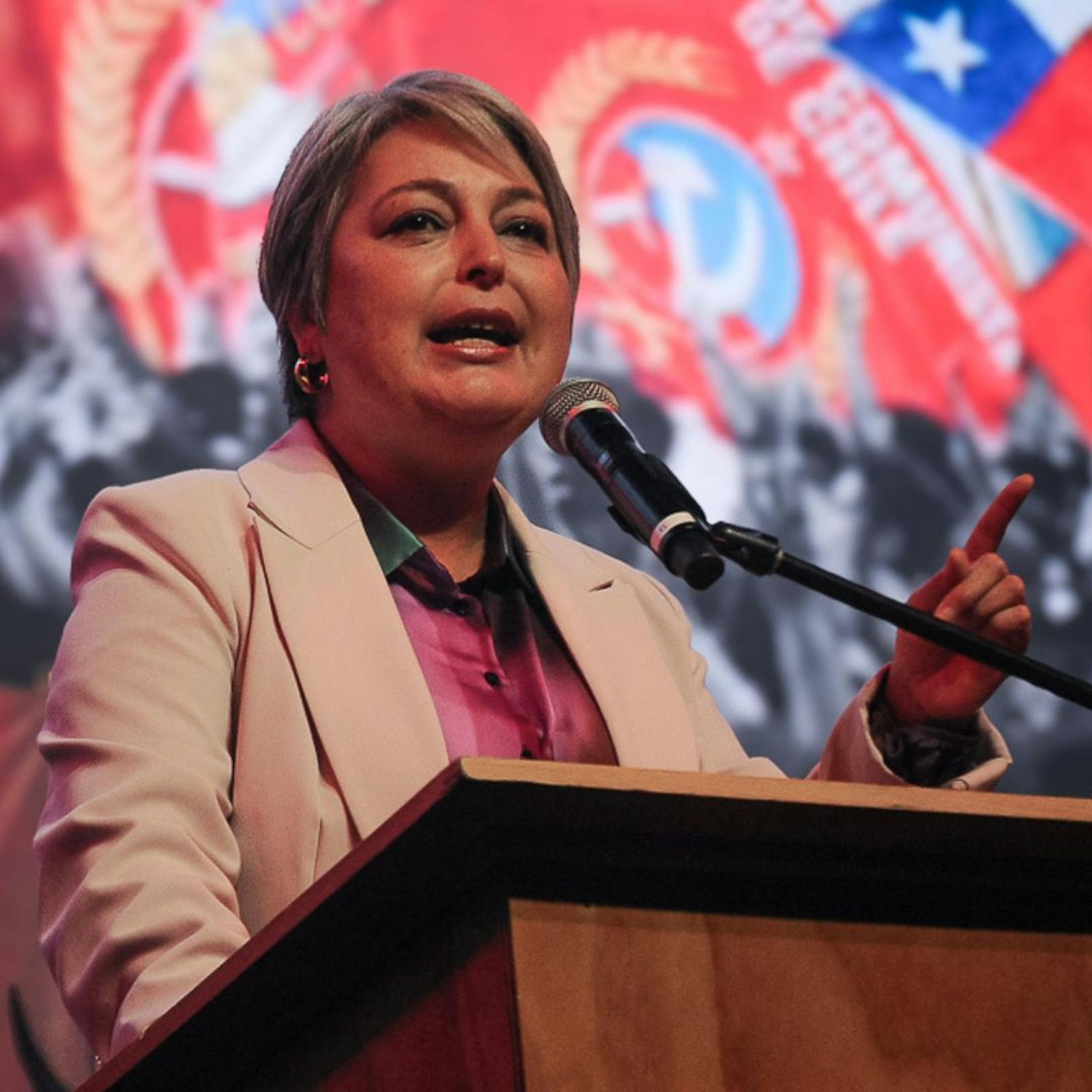 Las propuestas del programa económico de Jeannette Jara