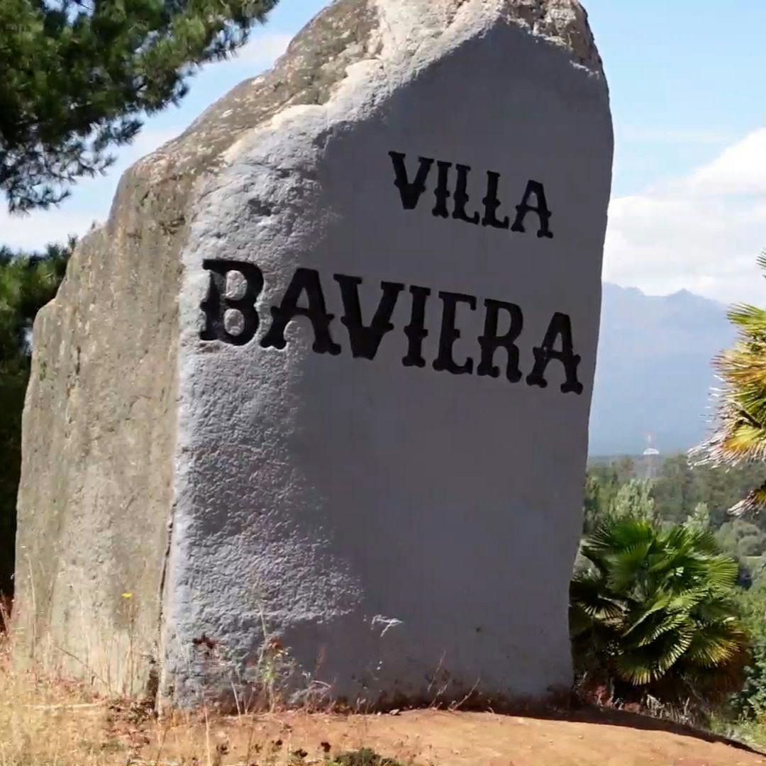 La expropiación de la ex Colonia Dignidad