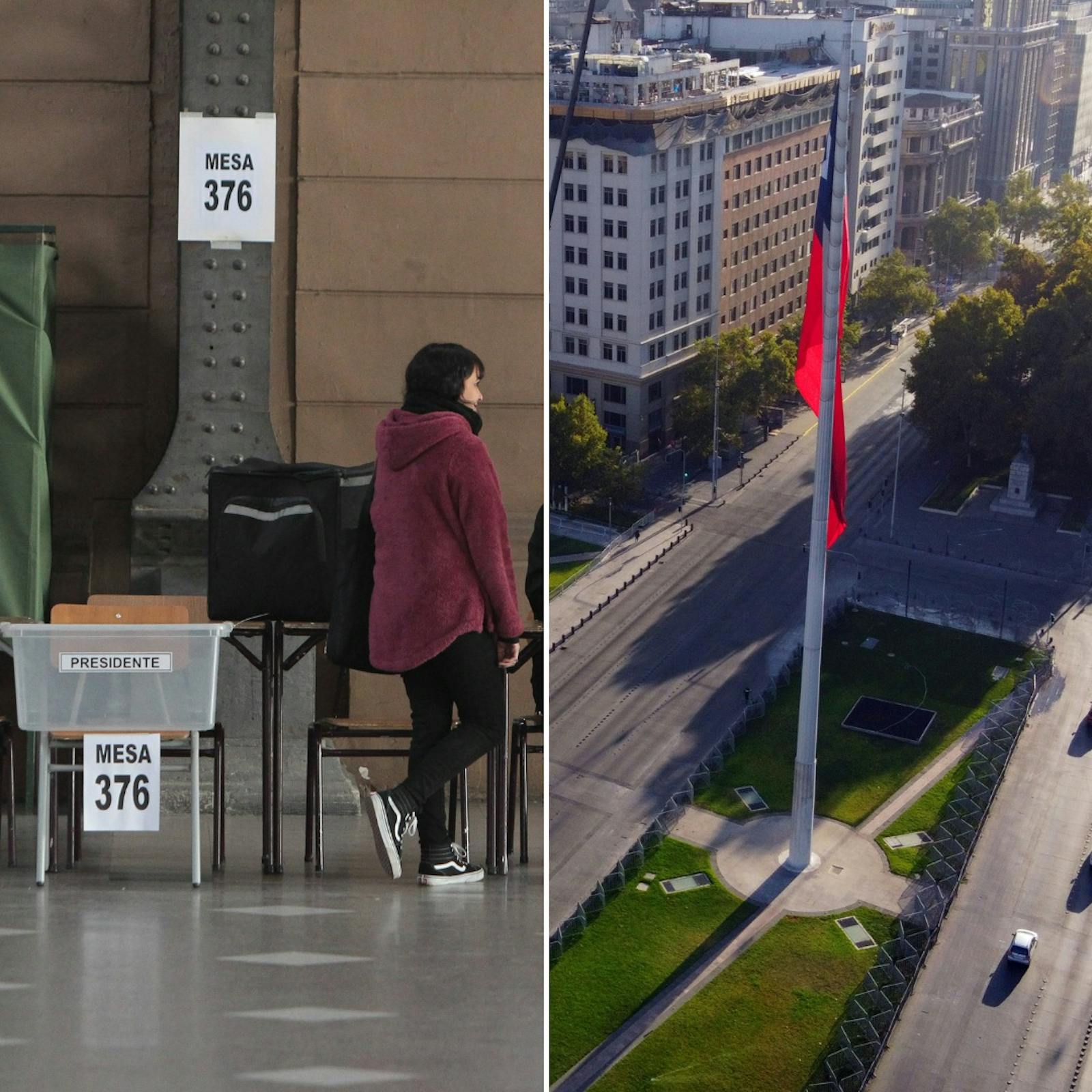 Álvarez y García por la demanda interna y el debate por el voto obligatorio migrante