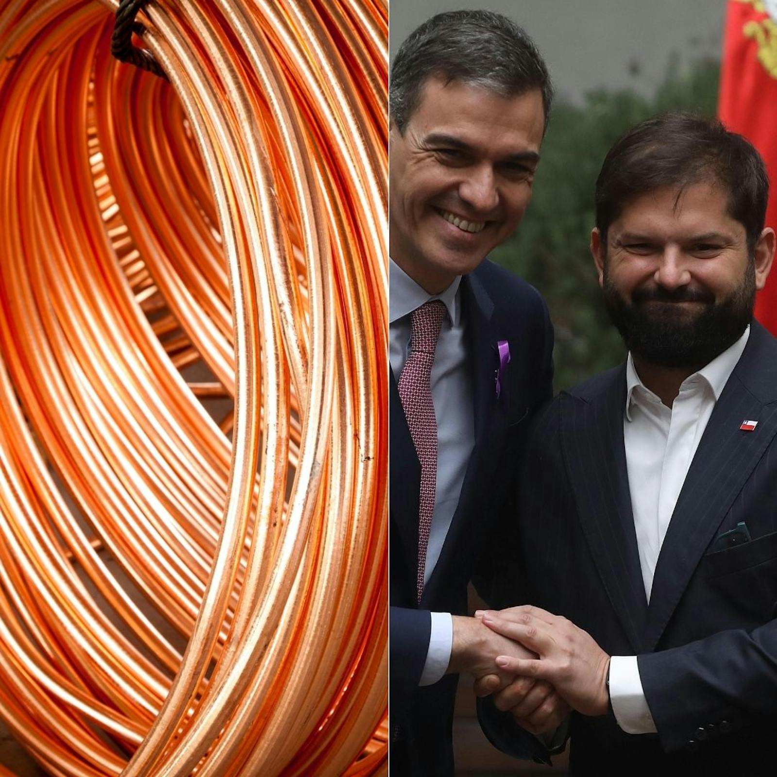 Rat Pack de Mesa Central