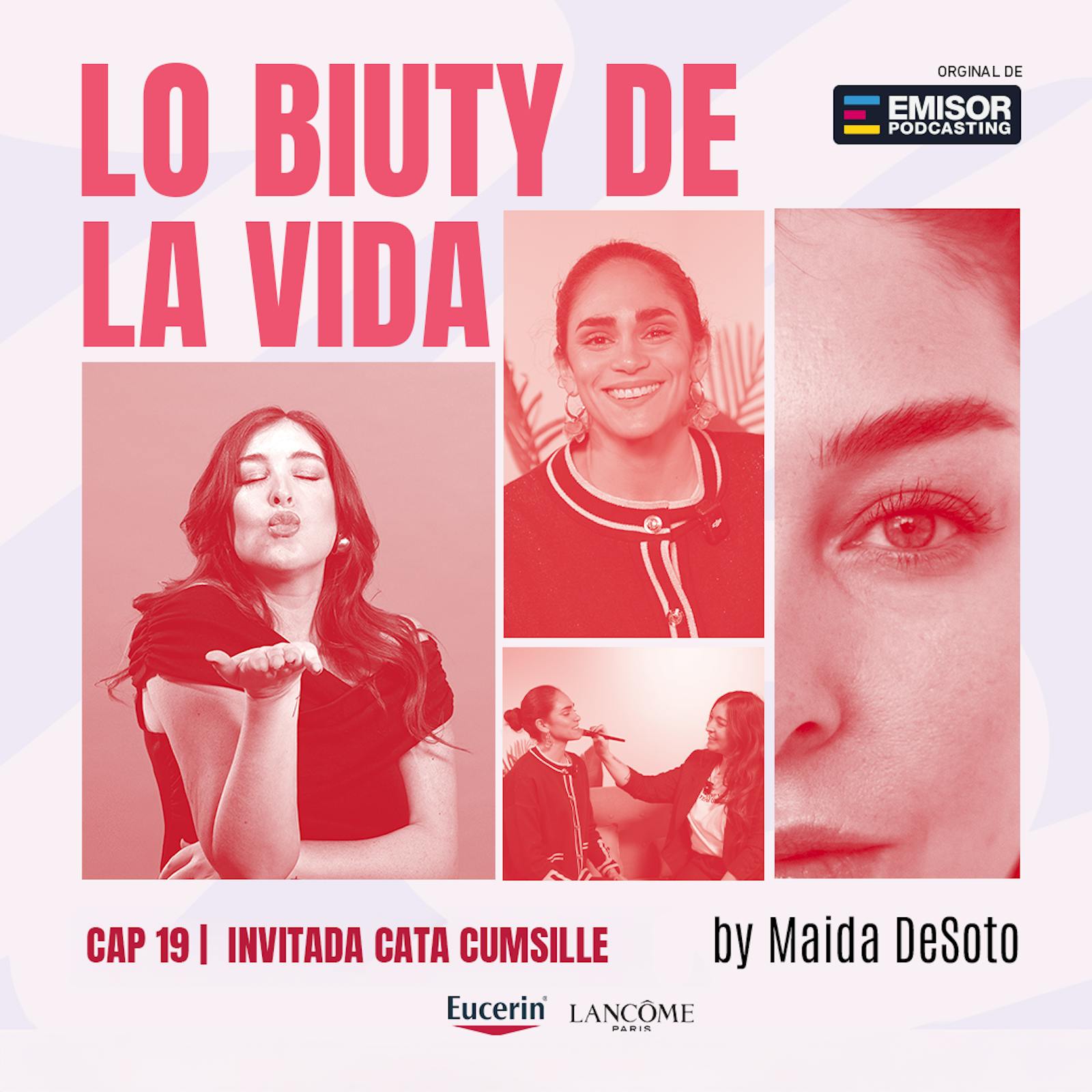 Creativa sin molde ft. Cata Cumsille Creativa sin molde ft. Cata Cumsille