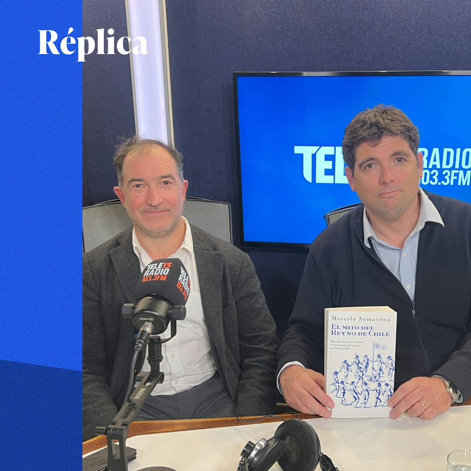 Marcelo Somarriva y la construcción cultural chilena durante el periodo colonial Marcelo Somarriva y la construcción cultural chilena durante el periodo colonial
