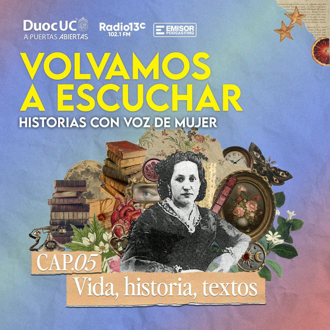 Vida, Historias y Textos 