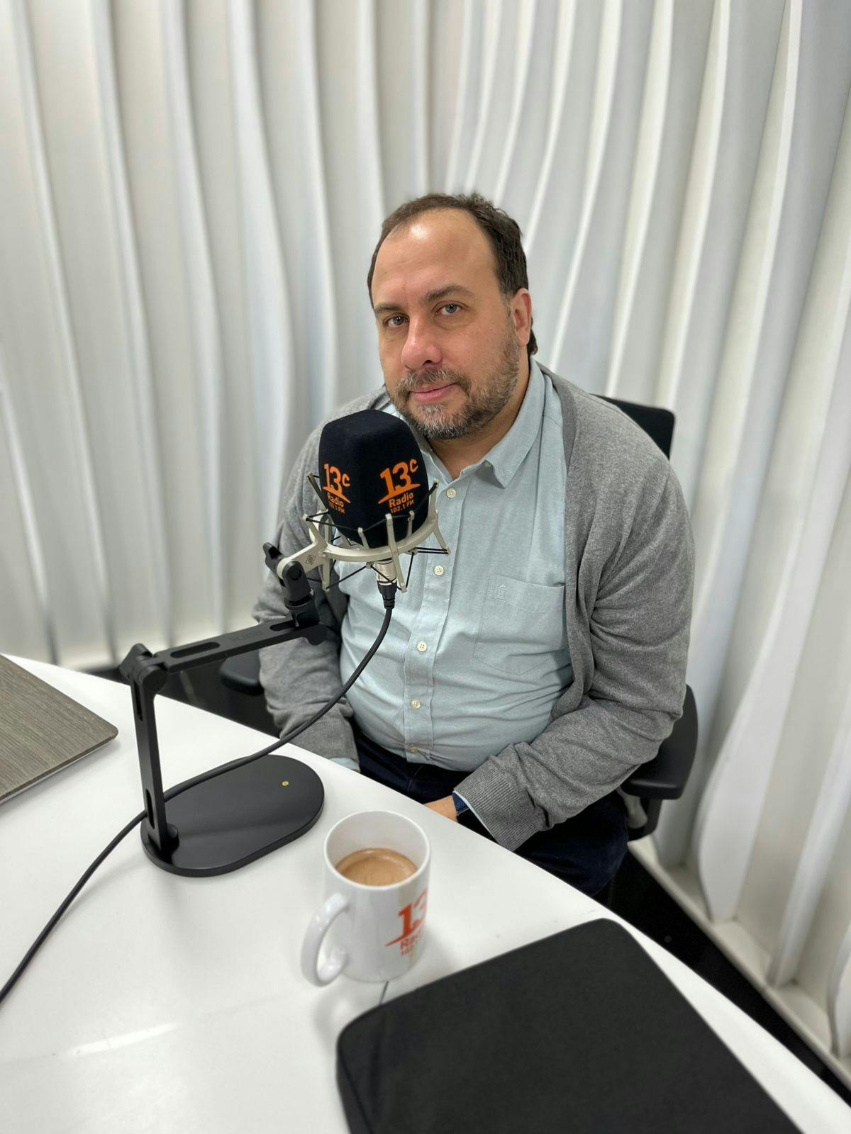 Munita y nueva baja de Matthei en las encuestas: “Son números duros y lo más difícil es revertir la tendencia”