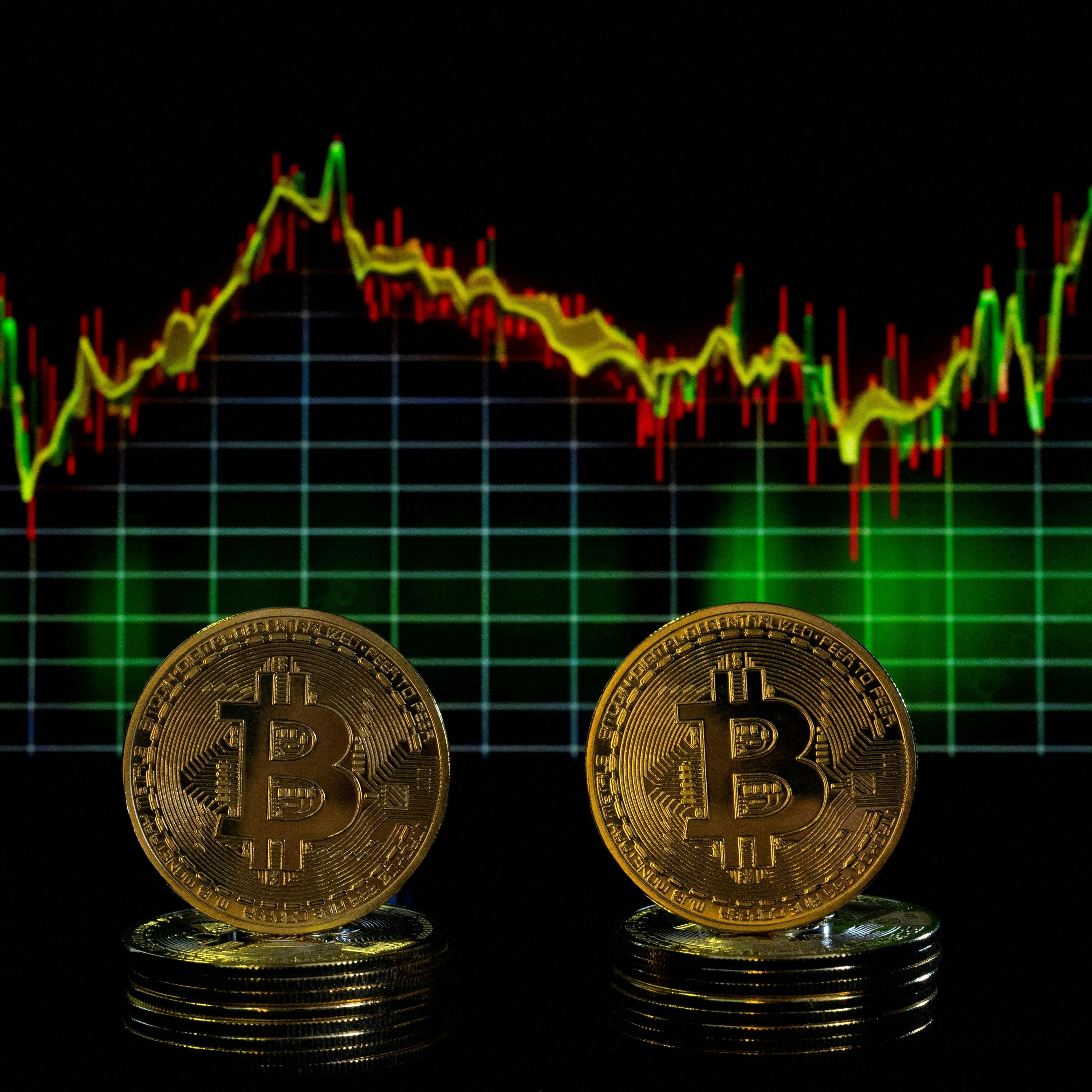 El bitcoin superó los 120 mil dólares por primera vez, alcanzando un nuevo récord histórico