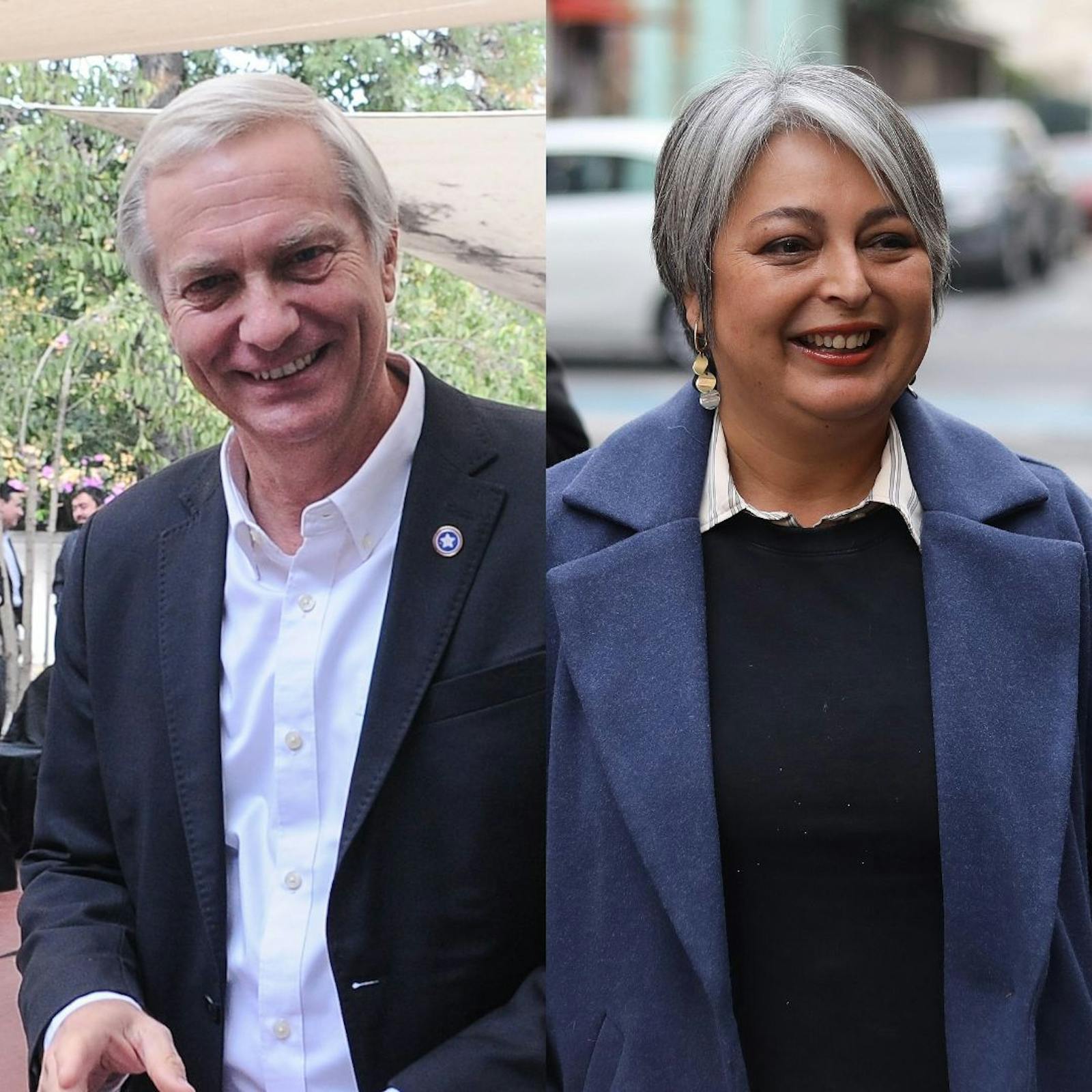 Los Columnistas de Mesa Central