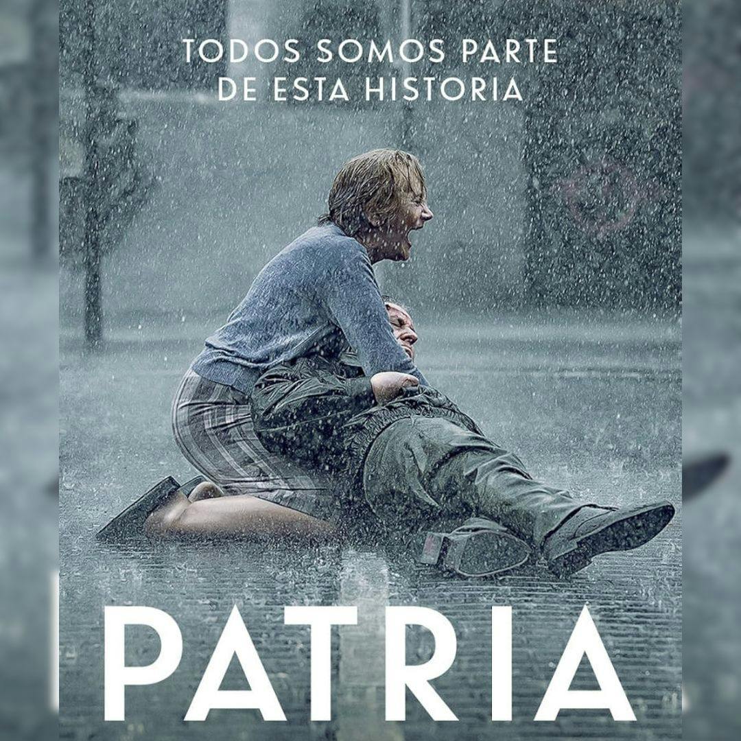 La serie “Patria”