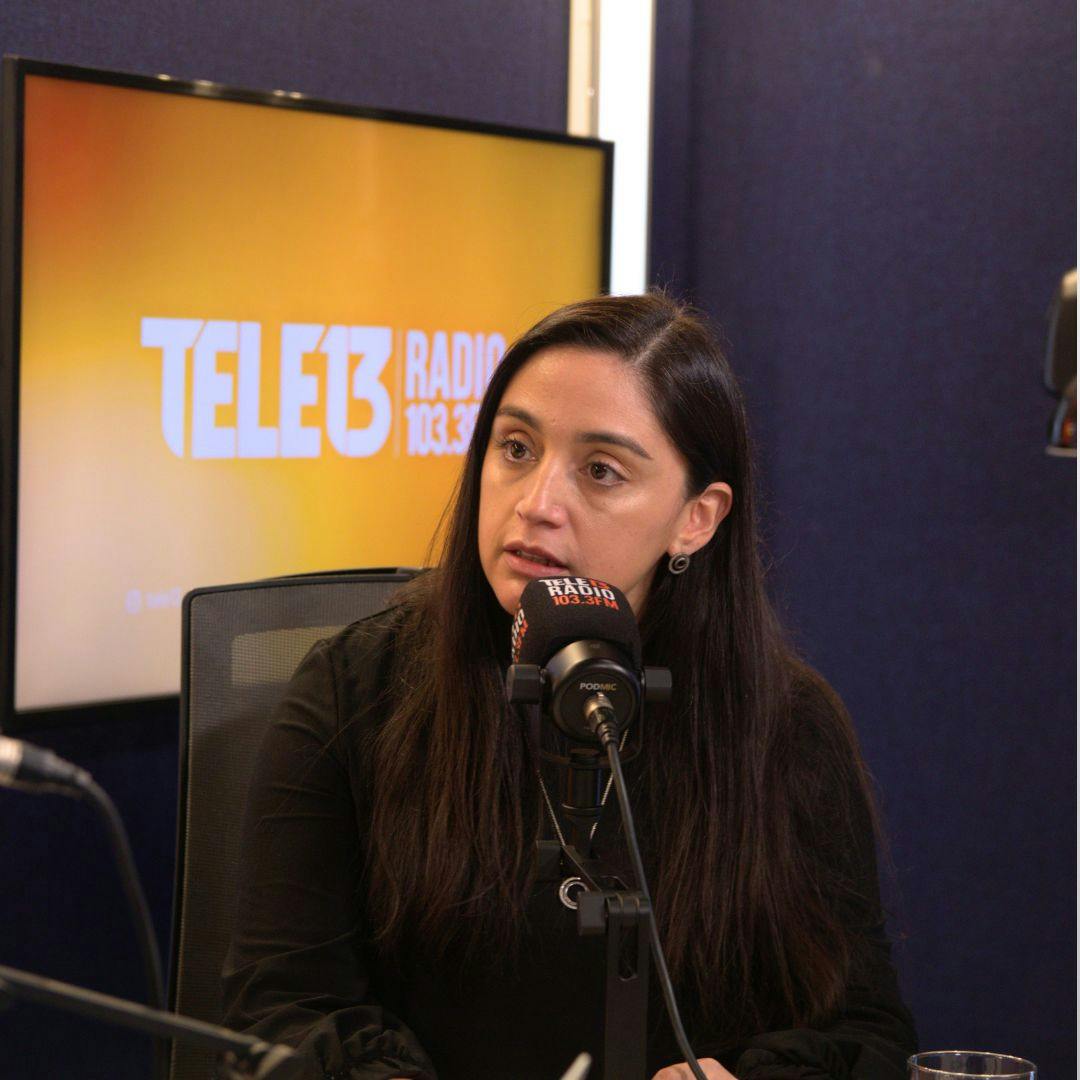 La Fiscal de SES por norma de salud mental a los estudiantes: “Una de las facultades más potentes que tiene la Superintendencia es la dictación de normas que buscan tener un rol más preventivo” 