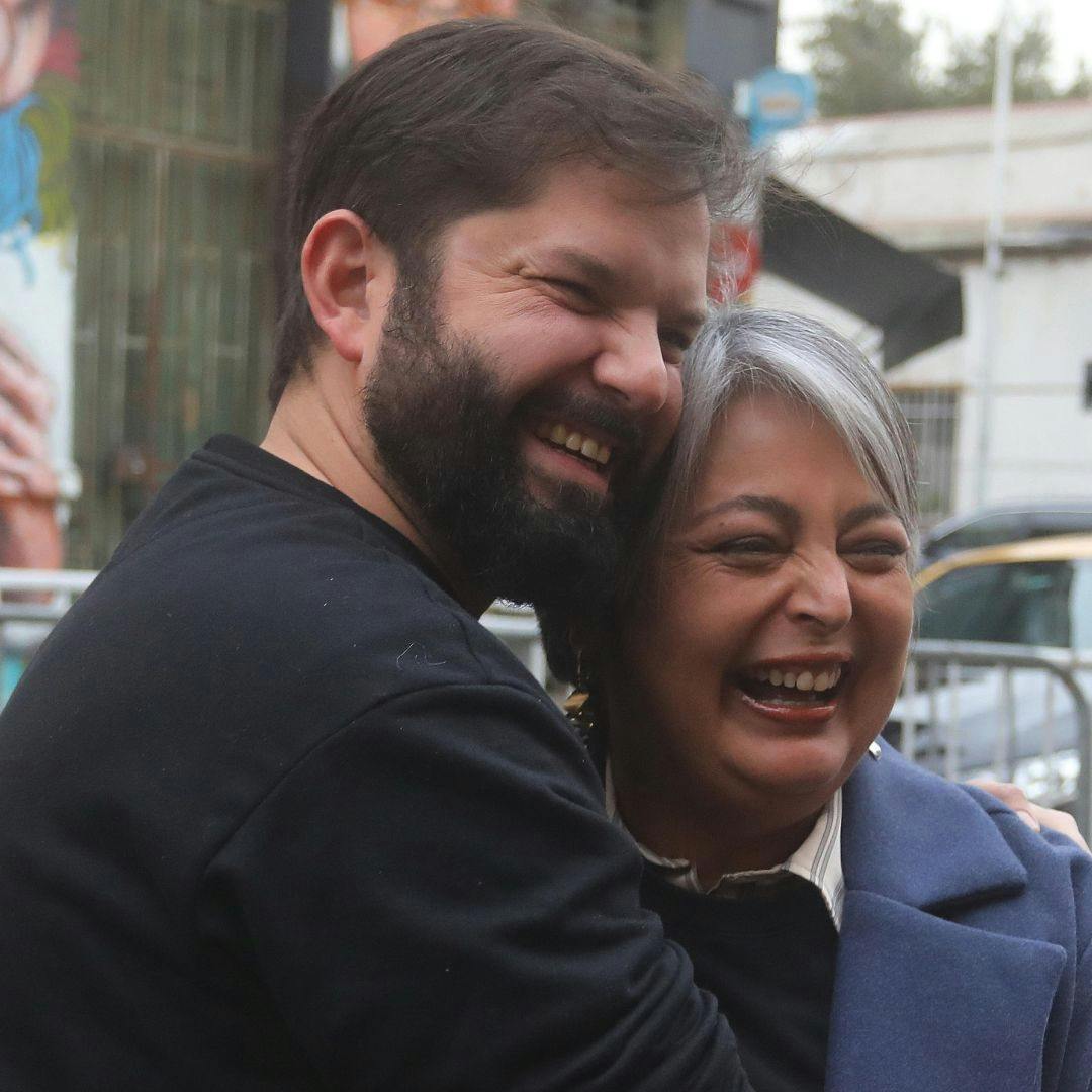 ¿Es Jeannette Jara la continuidad del gobierno del Presidente Boric?