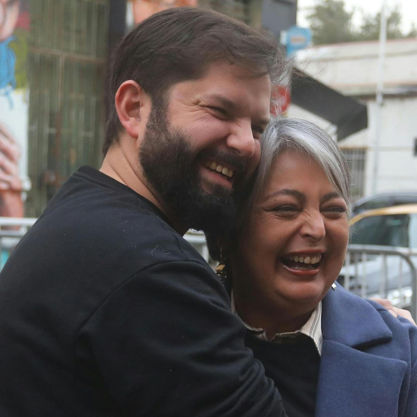 ¿Es Jeannette Jara la continuidad del gobierno del Presidente Boric?