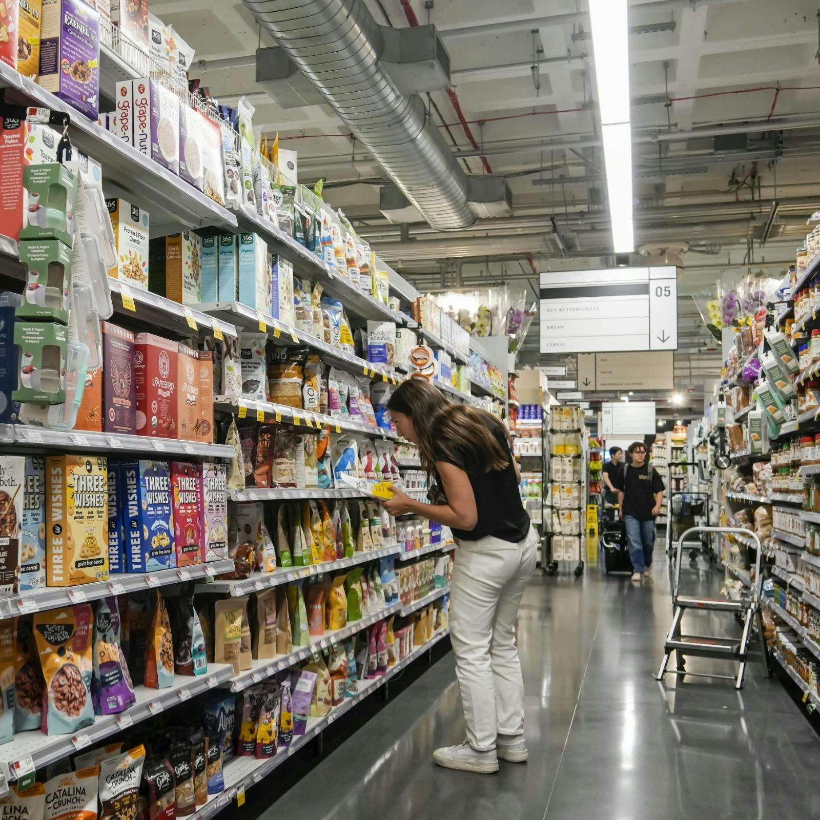 La inflación en Estados Unidos superó las expectativas y registró un alza al 2,7% en junio episode artwork