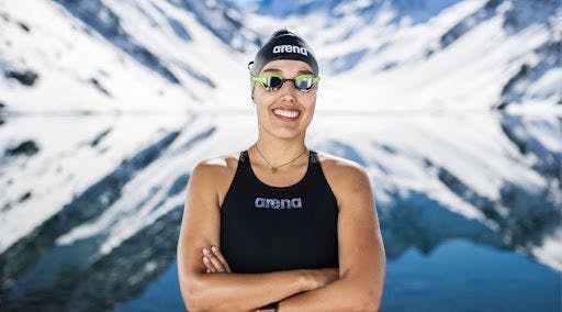 Conversamos con la nadadora de aguas gélidas, Bárbara Hernández, por su próximo desafío de cruzar el Canal de la Mancha. 