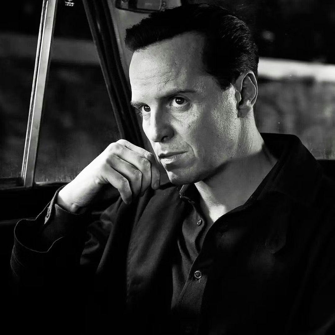 La miniserie “Ripley”