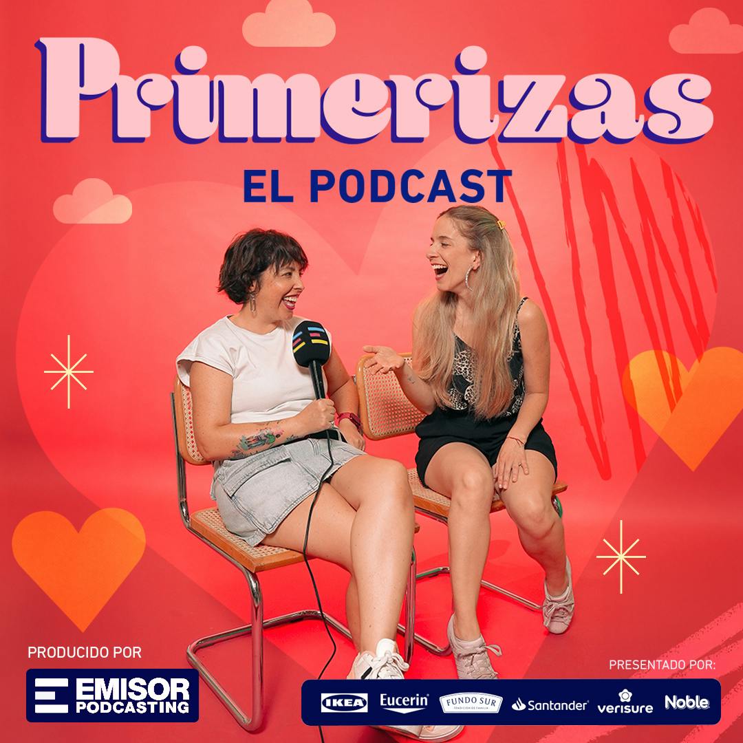 Mamitas que vienen de vuelta con Magdalena Max-Neef