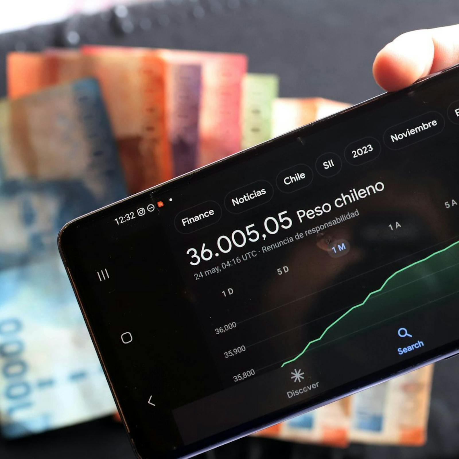 La discusión por la eliminación de cobros en UF