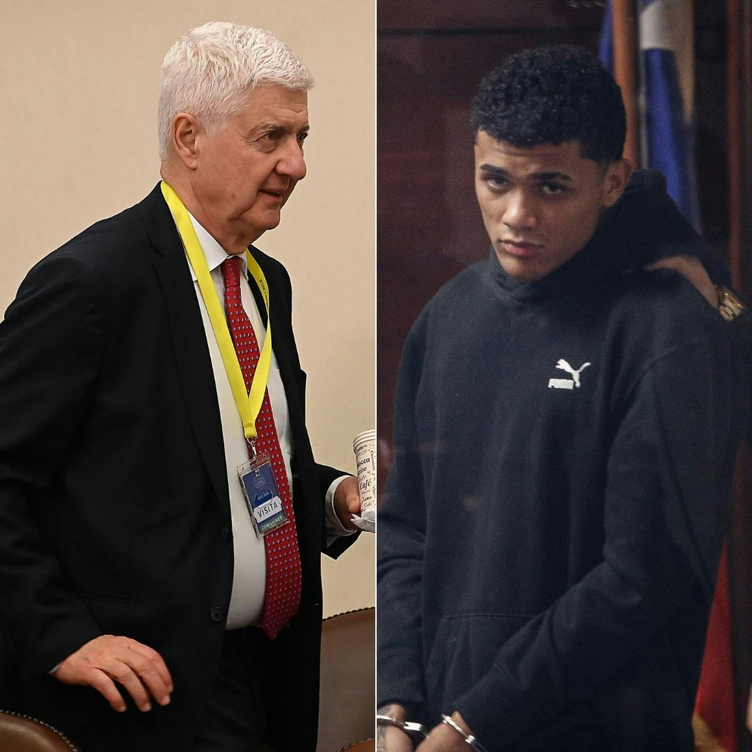 Los detalles de la liberación del sicario venezolano y la polémica por el no pago de contribuciones del director del SII