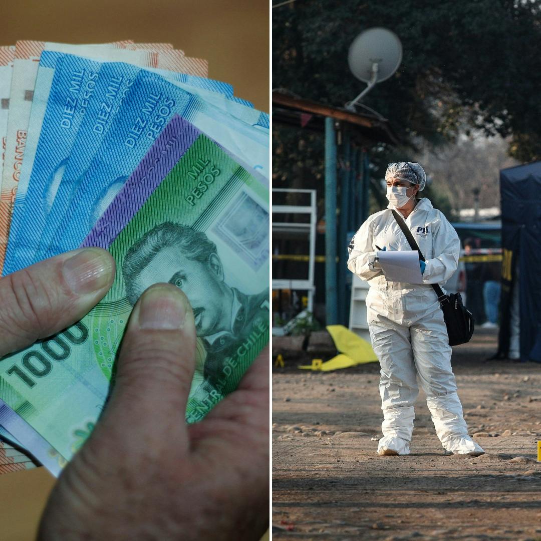 Galli y Álvarez por los resultados de la ENUSC y la Unidad de Fomento