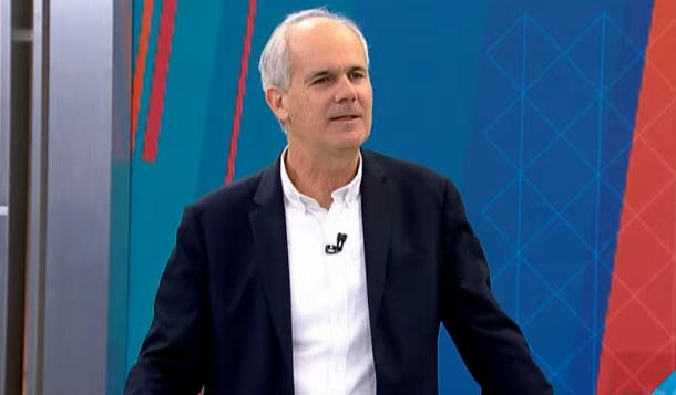 Galilea por candidatura de Matthei: “Va a seguir”