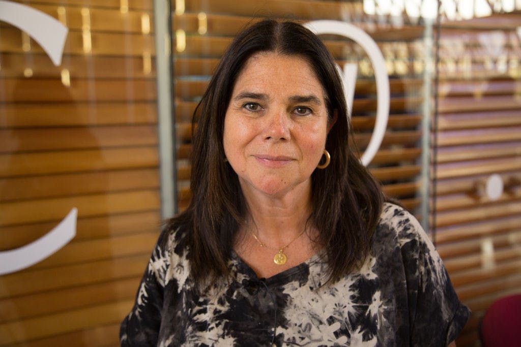 Diputada Ximena Ossandón: “No existe voto obligatorio sin multa. Es ridículo”