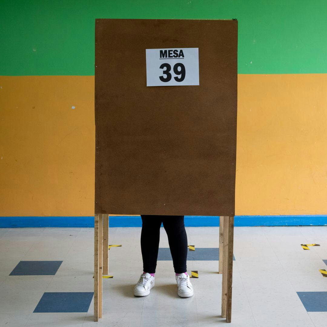 Las sorpresas que puede dar el electorado con el voto obligatorio