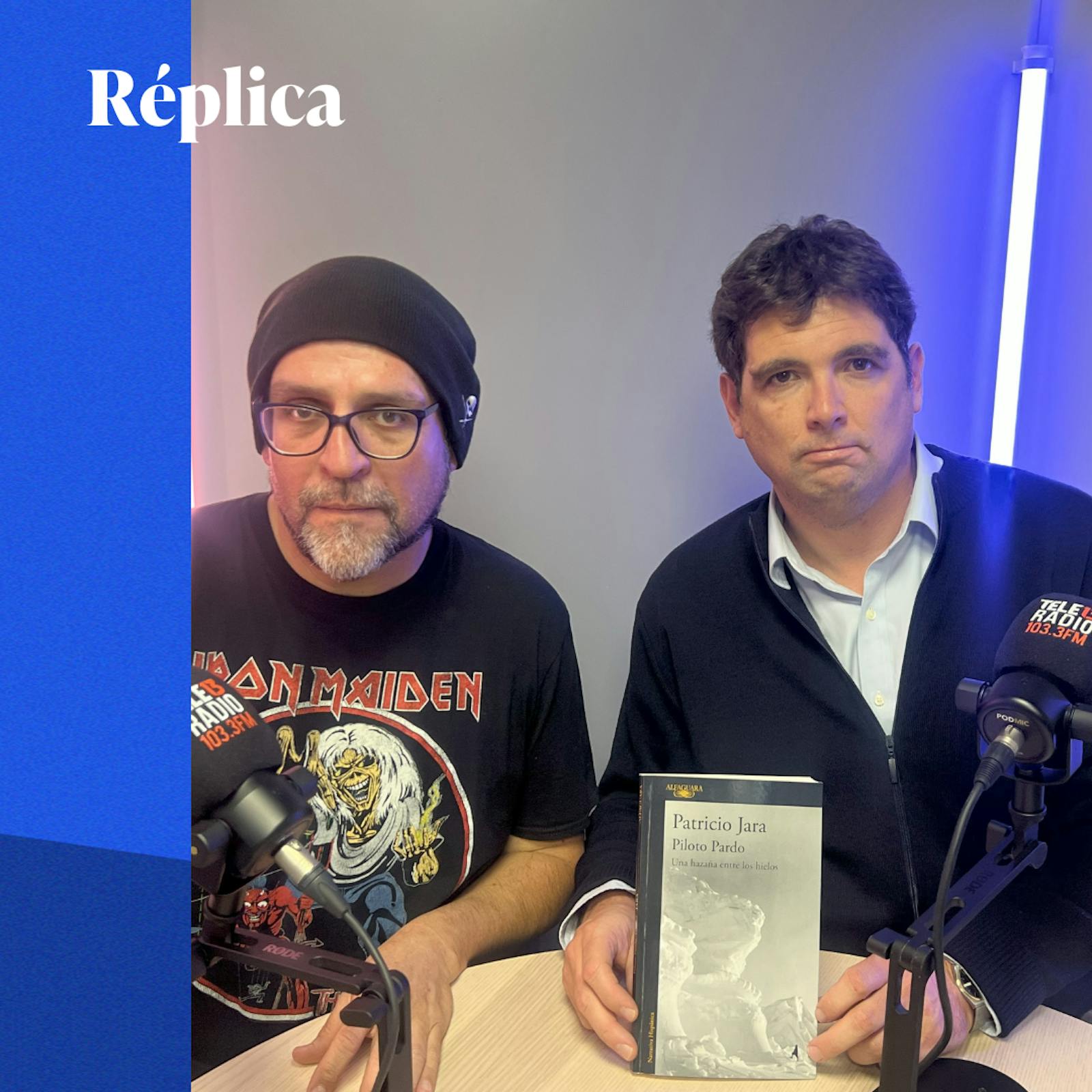 Patricio Jara y la historia del chileno que lideró el primer gran rescate en la Antártica Patricio Jara y la historia del chileno que lideró el primer gran rescate en la Antártica