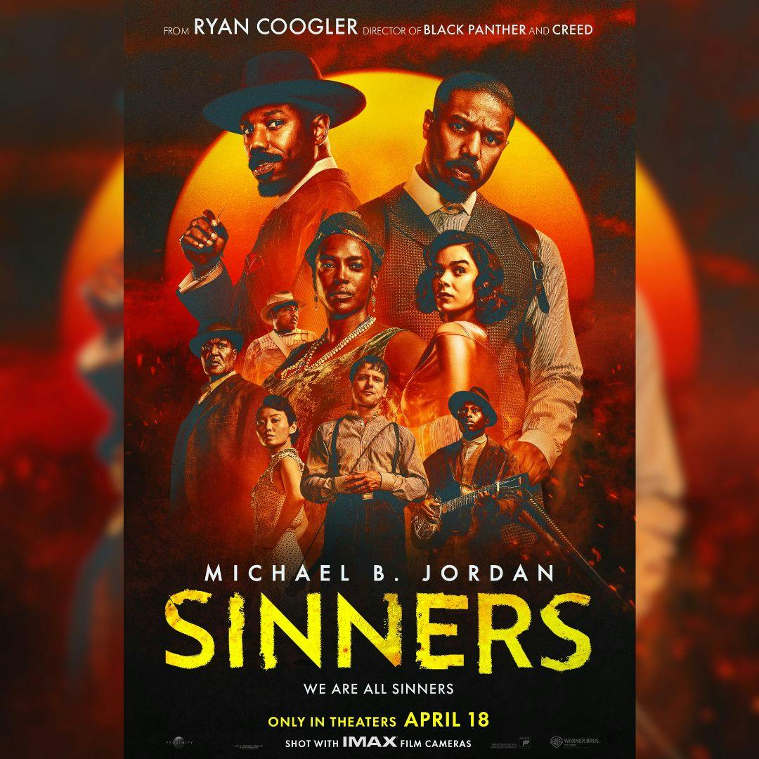La película “Sinners”