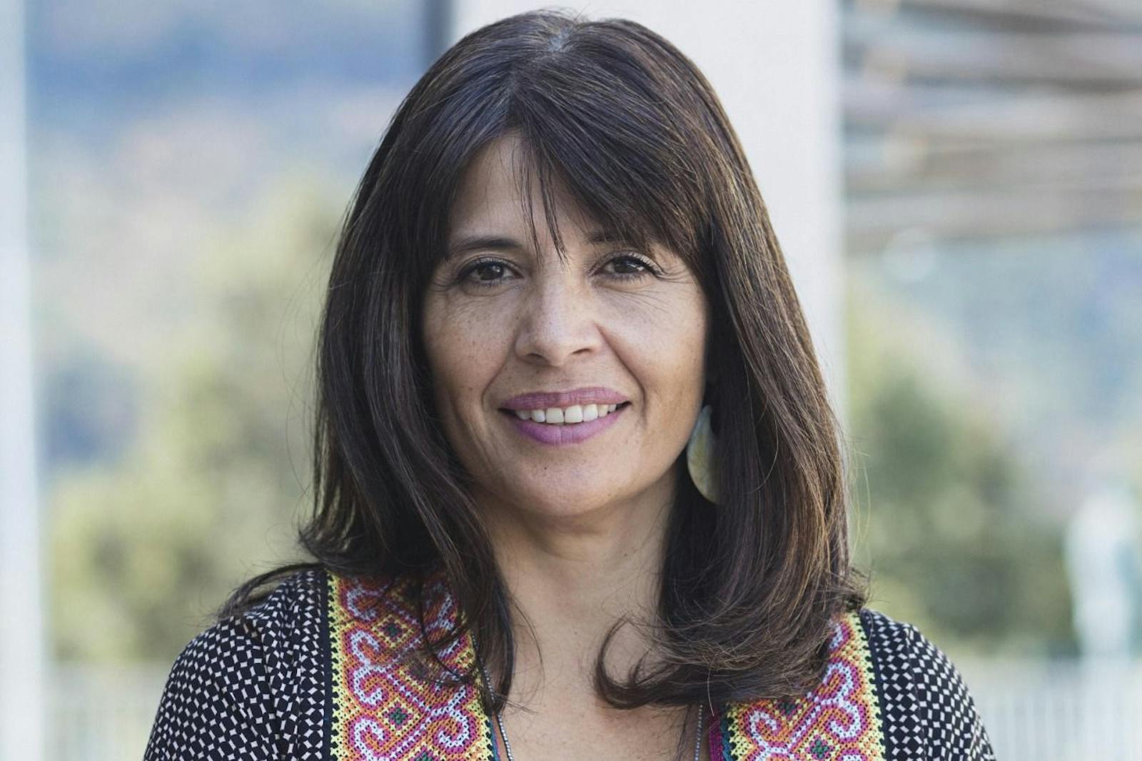 Marcela Ríos, directora regional de IDEA Internacional: "Los índices internacionales están mostrando un deterioro profundo de la democracia norteamericana" episode artwork