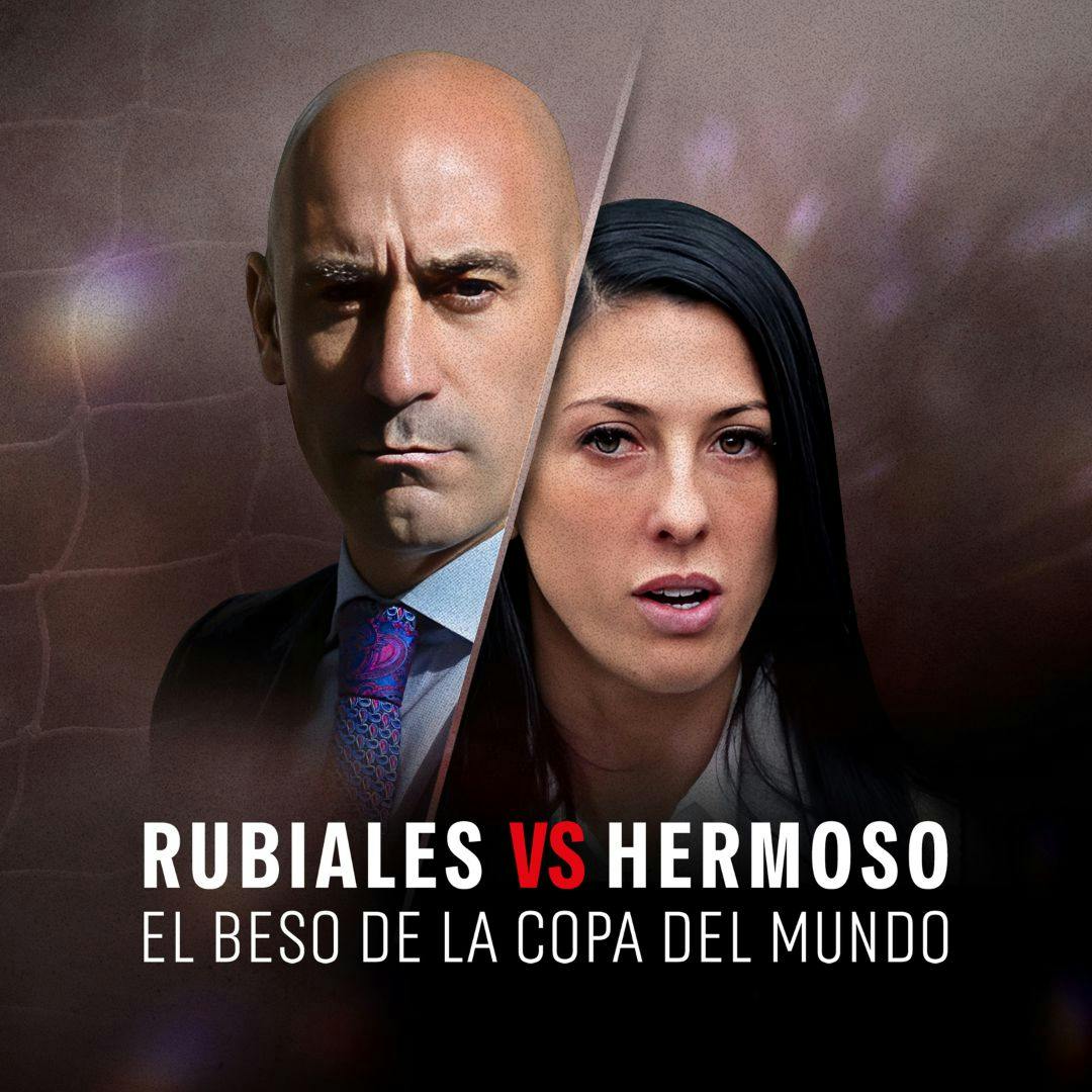 El documental “Rubiales vs Hermoso”