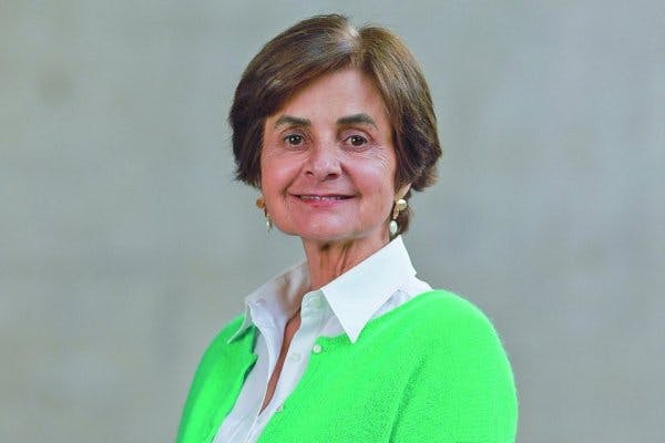 Paula Daza y nuevo aire de la campaña de Matthei: “Las descalificaciones se tienen que superar. Se dio vuelta la hoja con ese tema”