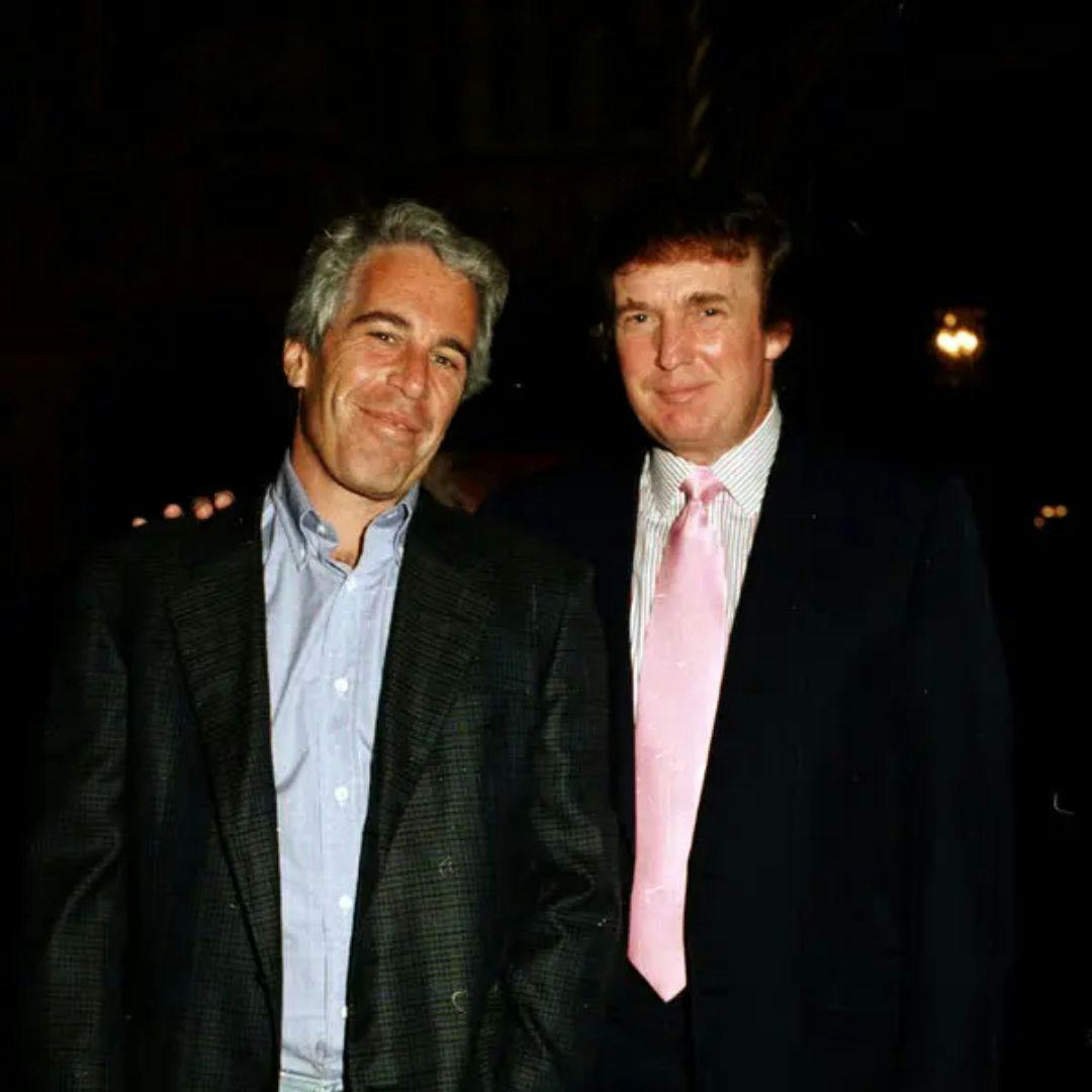 El fantasma del caso Epstein en el gobierno de Trump