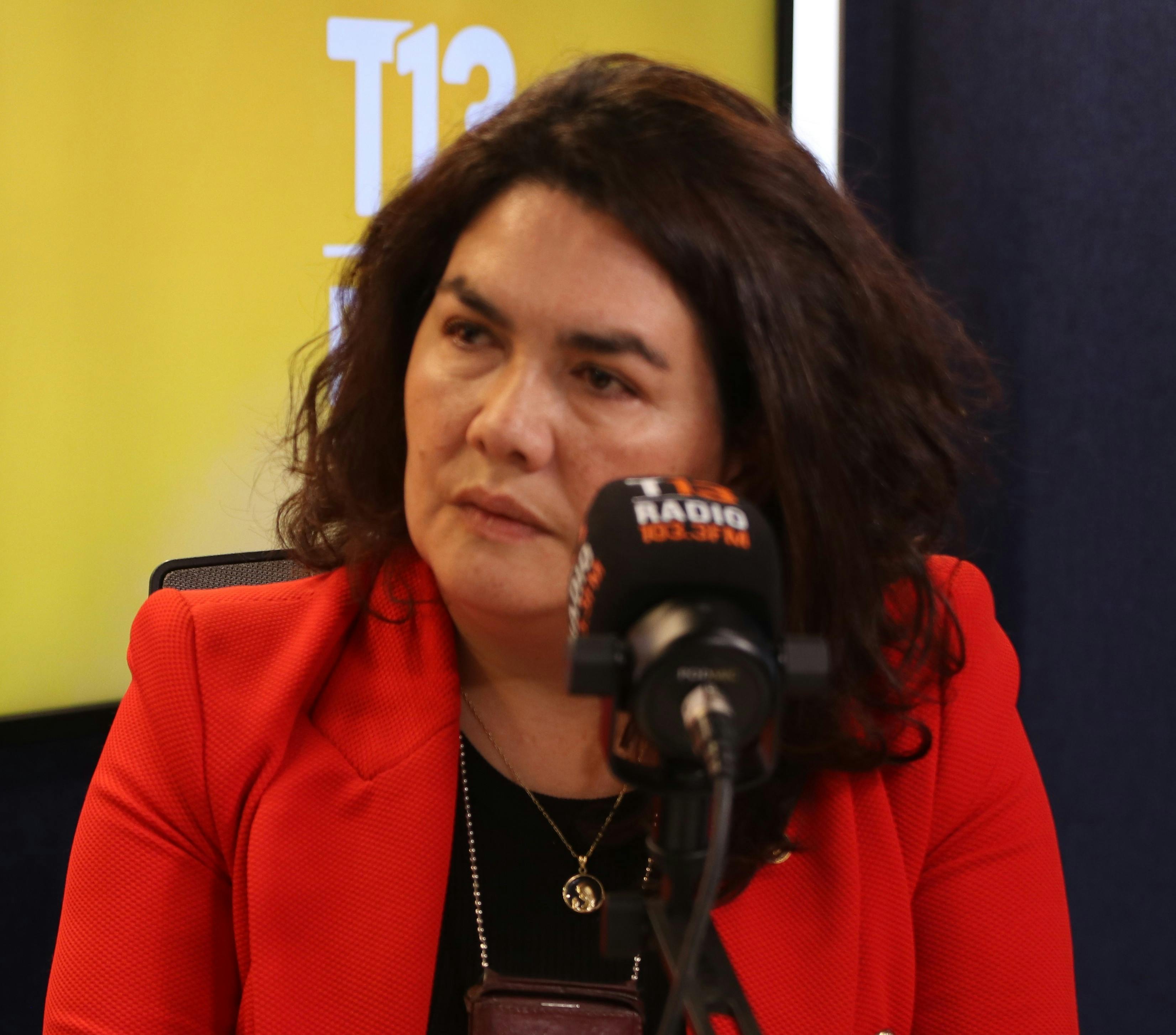 Subprefecta jefa de la Brigada Investigadora de Trata de Personas: “Las organizaciones se dedican a realizar crímenes que les reporten mayor ganancias”