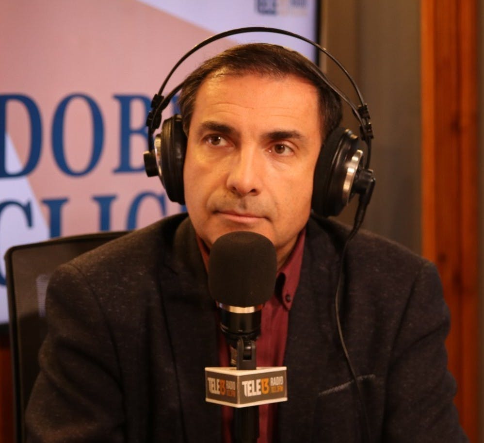 Alberto Rojas por Ozzy Osbourne y su legado en el “Soft Power”